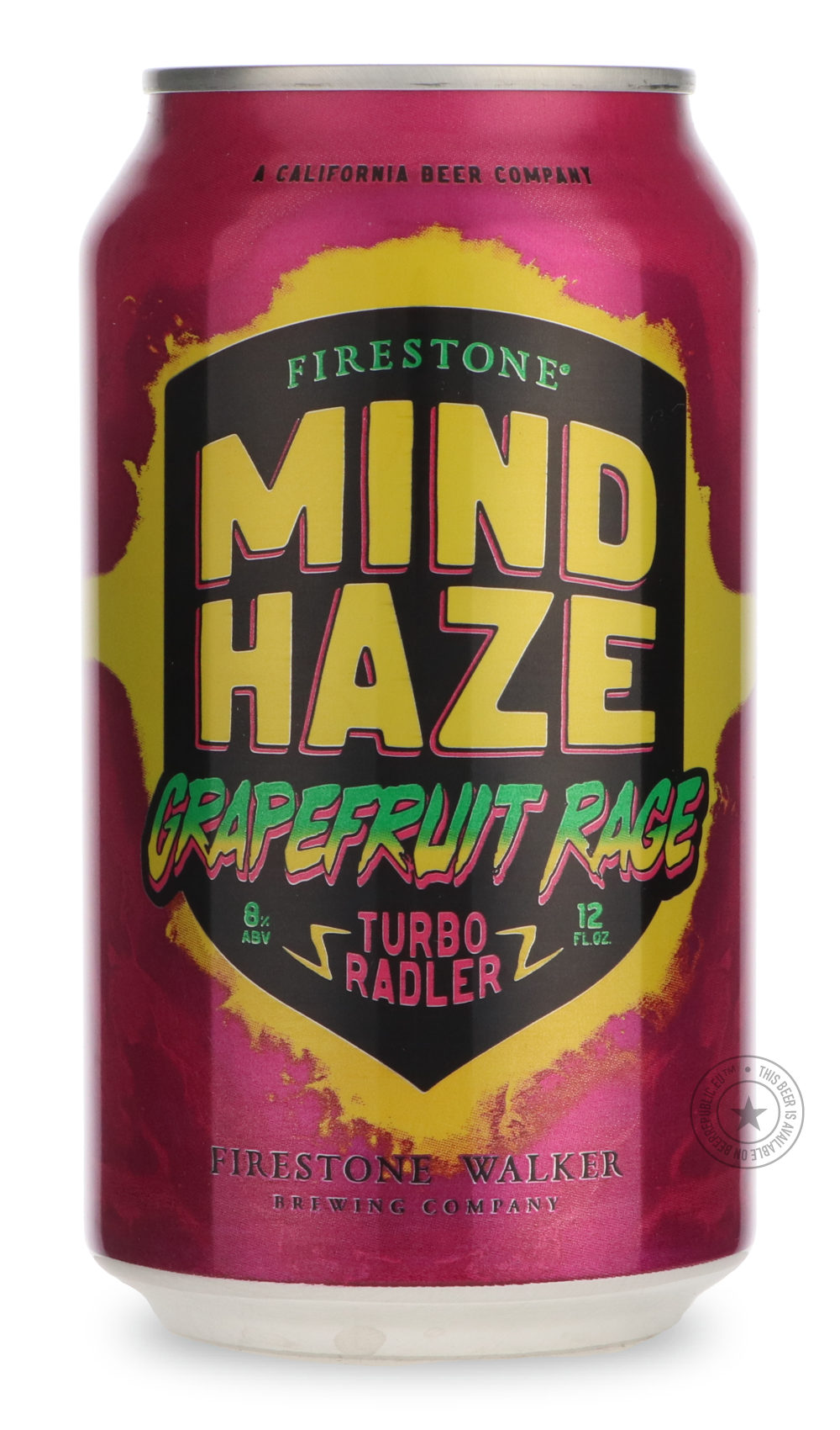 -Firestone Walker- Mind Haze Grapefruit Rage-Specials- Only @ Beer Republic - The best online beer store for American & Canadian craft beer - Buy beer online from the USA and Canada - Bier online kopen - Amerikaans bier kopen - Craft beer store - Craft beer kopen - Amerikanisch bier kaufen - Bier online kaufen - Acheter biere online - IPA - Stout - Porter - New England IPA - Hazy IPA - Imperial Stout - Barrel Aged - Barrel Aged Imperial Stout - Brown - Dark beer - Blond - Blonde - Pilsner - Lager - Wheat -