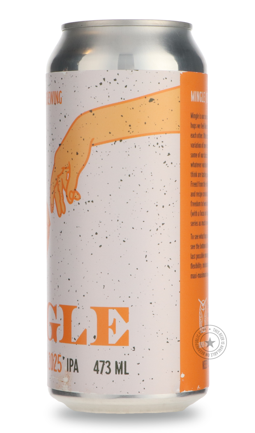 -Badlands- Mingle in October-IPA- Only @ Beer Republic - The best online beer store for American & Canadian craft beer - Buy beer online from the USA and Canada - Bier online kopen - Amerikaans bier kopen - Craft beer store - Craft beer kopen - Amerikanisch bier kaufen - Bier online kaufen - Acheter biere online - IPA - Stout - Porter - New England IPA - Hazy IPA - Imperial Stout - Barrel Aged - Barrel Aged Imperial Stout - Brown - Dark beer - Blond - Blonde - Pilsner - Lager - Wheat - Weizen - Amber - Barl