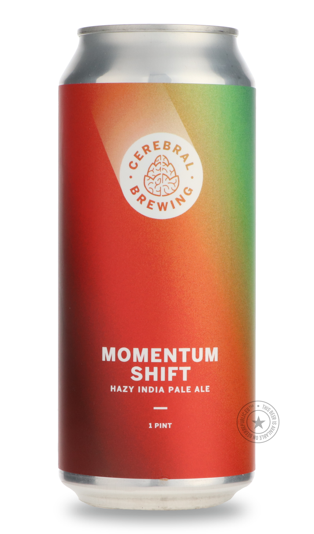 Momentum Shift