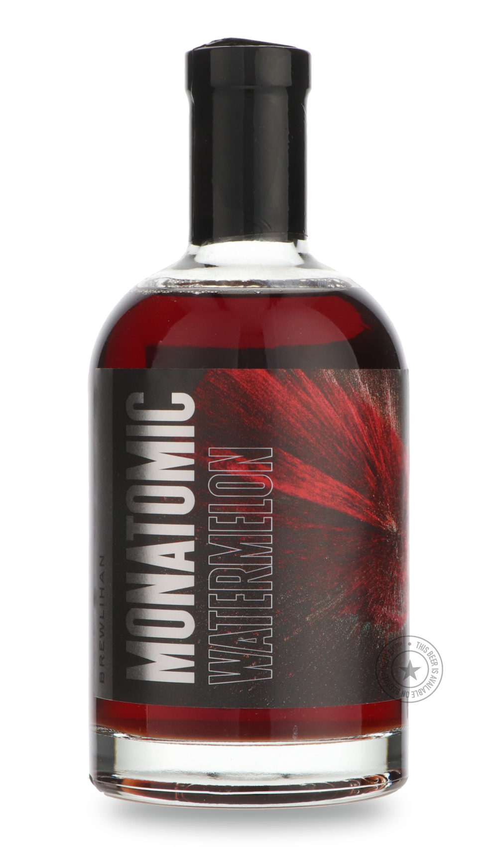 Monatomic: Watermelon