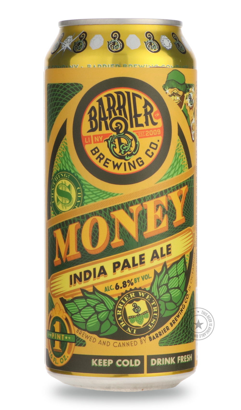 Money