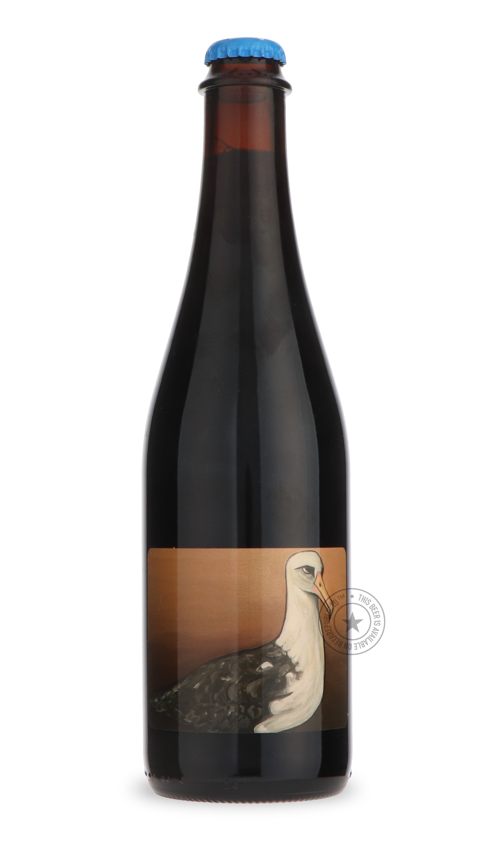 Napa Cabernet Barrel Aged Wisdom (2025) / Horus Aged