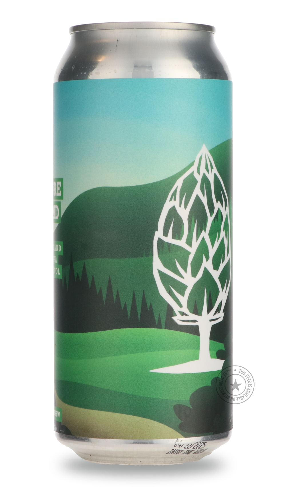 -Beer Tree- Nature Bound-IPA- Only @ Beer Republic - The best online beer store for American & Canadian craft beer - Buy beer online from the USA and Canada - Bier online kopen - Amerikaans bier kopen - Craft beer store - Craft beer kopen - Amerikanisch bier kaufen - Bier online kaufen - Acheter biere online - IPA - Stout - Porter - New England IPA - Hazy IPA - Imperial Stout - Barrel Aged - Barrel Aged Imperial Stout - Brown - Dark beer - Blond - Blonde - Pilsner - Lager - Wheat - Weizen - Amber - Barley W