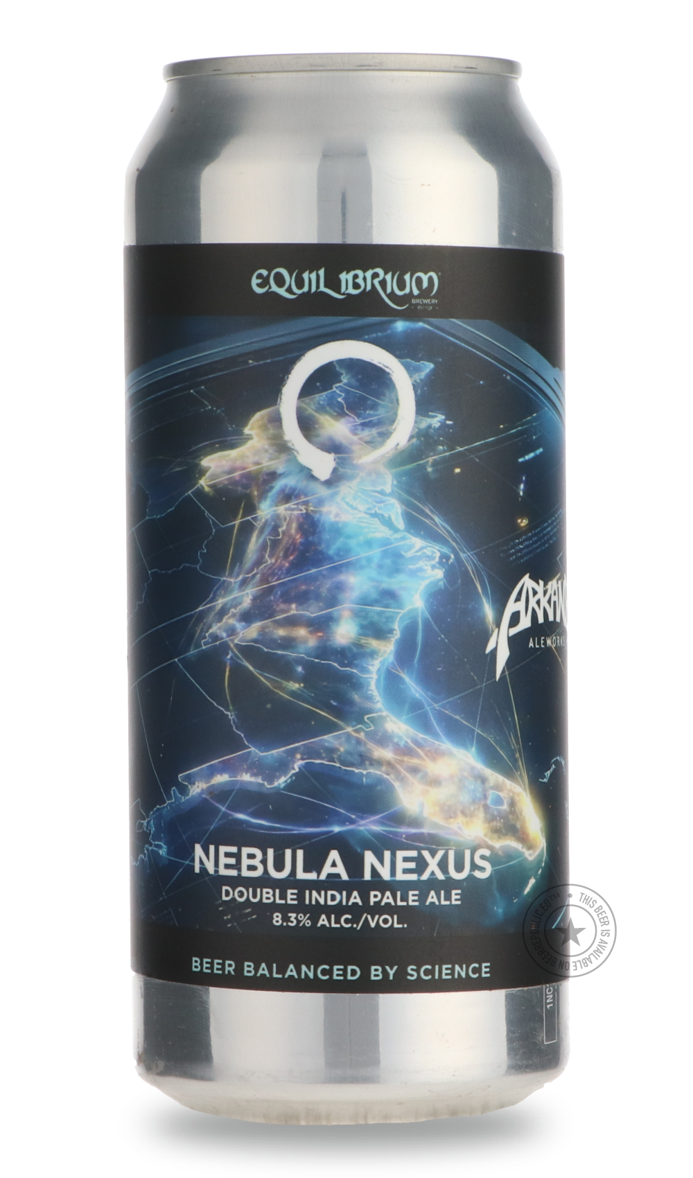 Nebula Nexus / Arkane