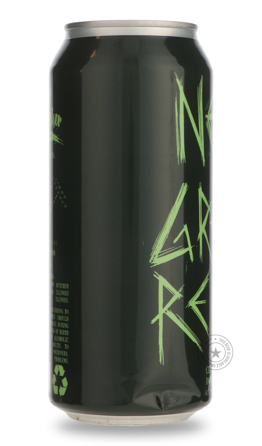 Hop Butcher For The World- Neon Green Relish-IPA- Only @ Beer Republic - The best online beer store for American & Canadian craft beer - Buy beer online from the USA and Canada - Bier online kopen - Amerikaans bier kopen - Craft beer store - Craft beer kopen - Amerikanisch bier kaufen - Bier online kaufen - Acheter biere online - IPA - Stout - Porter - New England IPA - Hazy IPA - Imperial Stout - Barrel Aged - Barrel Aged Imperial Stout - Brown - Dark beer - Blond - Blonde - Pilsner - Lager - Wheat - Weize