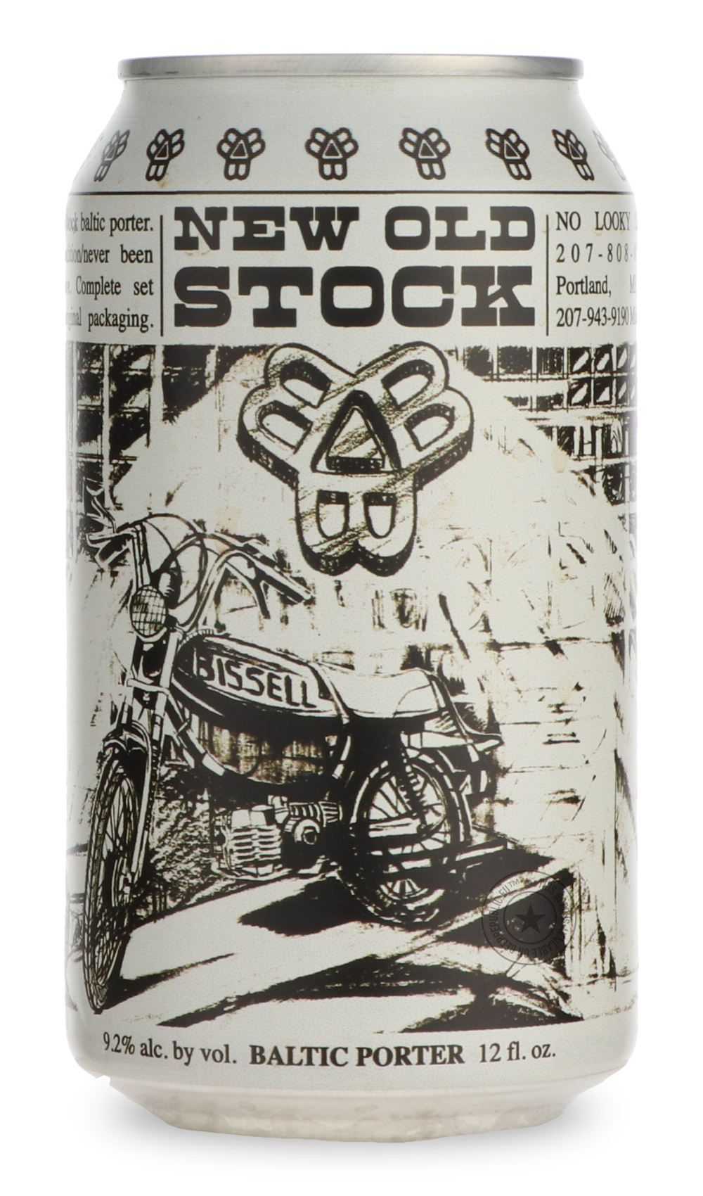 New Old Stock