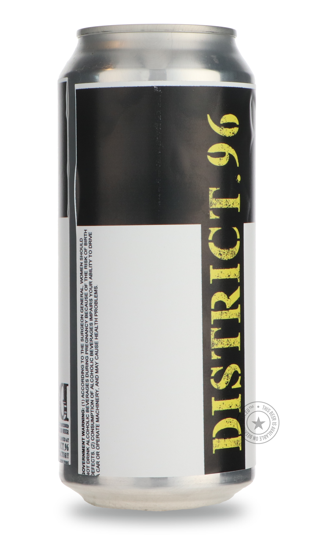 District 96- Night Night Juice-IPA- Only @ Beer Republic - The best online beer store for American & Canadian craft beer - Buy beer online from the USA and Canada - Bier online kopen - Amerikaans bier kopen - Craft beer store - Craft beer kopen - Amerikanisch bier kaufen - Bier online kaufen - Acheter biere online - IPA - Stout - Porter - New England IPA - Hazy IPA - Imperial Stout - Barrel Aged - Barrel Aged Imperial Stout - Brown - Dark beer - Blond - Blonde - Pilsner - Lager - Wheat - Weizen - Amber - Ba