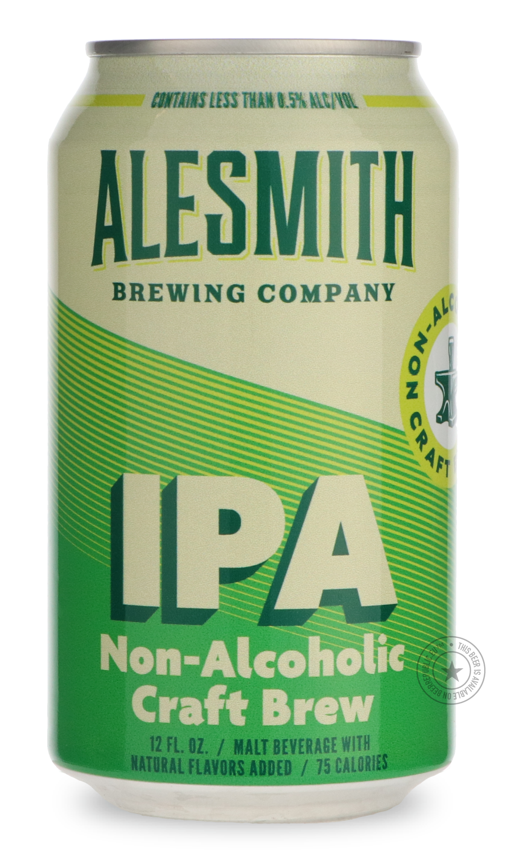 -AleSmith- Non-Alcoholic IPA-Specials- Only @ Beer Republic - The best online beer store for American & Canadian craft beer - Buy beer online from the USA and Canada - Bier online kopen - Amerikaans bier kopen - Craft beer store - Craft beer kopen - Amerikanisch bier kaufen - Bier online kaufen - Acheter biere online - IPA - Stout - Porter - New England IPA - Hazy IPA - Imperial Stout - Barrel Aged - Barrel Aged Imperial Stout - Brown - Dark beer - Blond - Blonde - Pilsner - Lager - Wheat - Weizen - Amber -