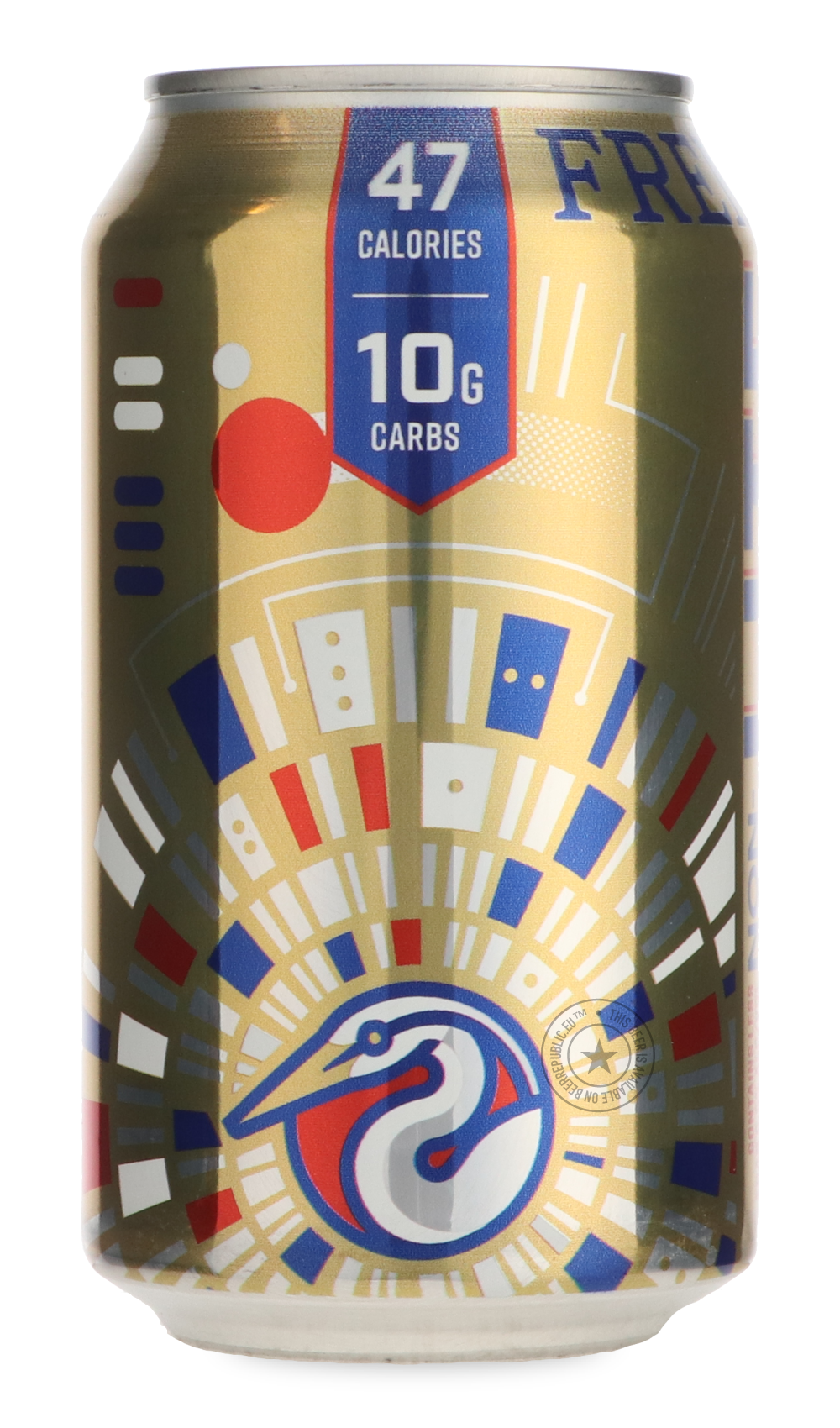 -Fremont- Non-Alcoholic Lite-Specials- Only @ Beer Republic - The best online beer store for American & Canadian craft beer - Buy beer online from the USA and Canada - Bier online kopen - Amerikaans bier kopen - Craft beer store - Craft beer kopen - Amerikanisch bier kaufen - Bier online kaufen - Acheter biere online - IPA - Stout - Porter - New England IPA - Hazy IPA - Imperial Stout - Barrel Aged - Barrel Aged Imperial Stout - Brown - Dark beer - Blond - Blonde - Pilsner - Lager - Wheat - Weizen - Amber -