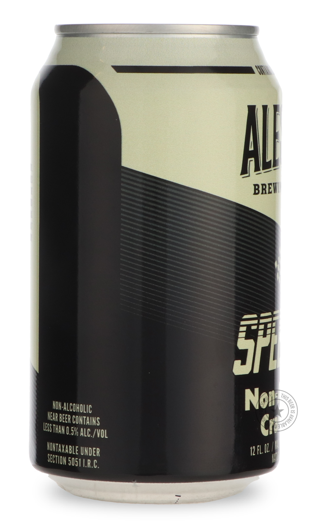 -AleSmith- Non-Alcoholic Speedway-Specials- Only @ Beer Republic - The best online beer store for American & Canadian craft beer - Buy beer online from the USA and Canada - Bier online kopen - Amerikaans bier kopen - Craft beer store - Craft beer kopen - Amerikanisch bier kaufen - Bier online kaufen - Acheter biere online - IPA - Stout - Porter - New England IPA - Hazy IPA - Imperial Stout - Barrel Aged - Barrel Aged Imperial Stout - Brown - Dark beer - Blond - Blonde - Pilsner - Lager - Wheat - Weizen - Am