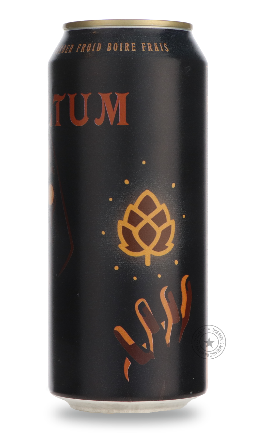 -Brewskey- OCCULTUM-IPA- Only @ Beer Republic - The best online beer store for American & Canadian craft beer - Buy beer online from the USA and Canada - Bier online kopen - Amerikaans bier kopen - Craft beer store - Craft beer kopen - Amerikanisch bier kaufen - Bier online kaufen - Acheter biere online - IPA - Stout - Porter - New England IPA - Hazy IPA - Imperial Stout - Barrel Aged - Barrel Aged Imperial Stout - Brown - Dark beer - Blond - Blonde - Pilsner - Lager - Wheat - Weizen - Amber - Barley Wine -