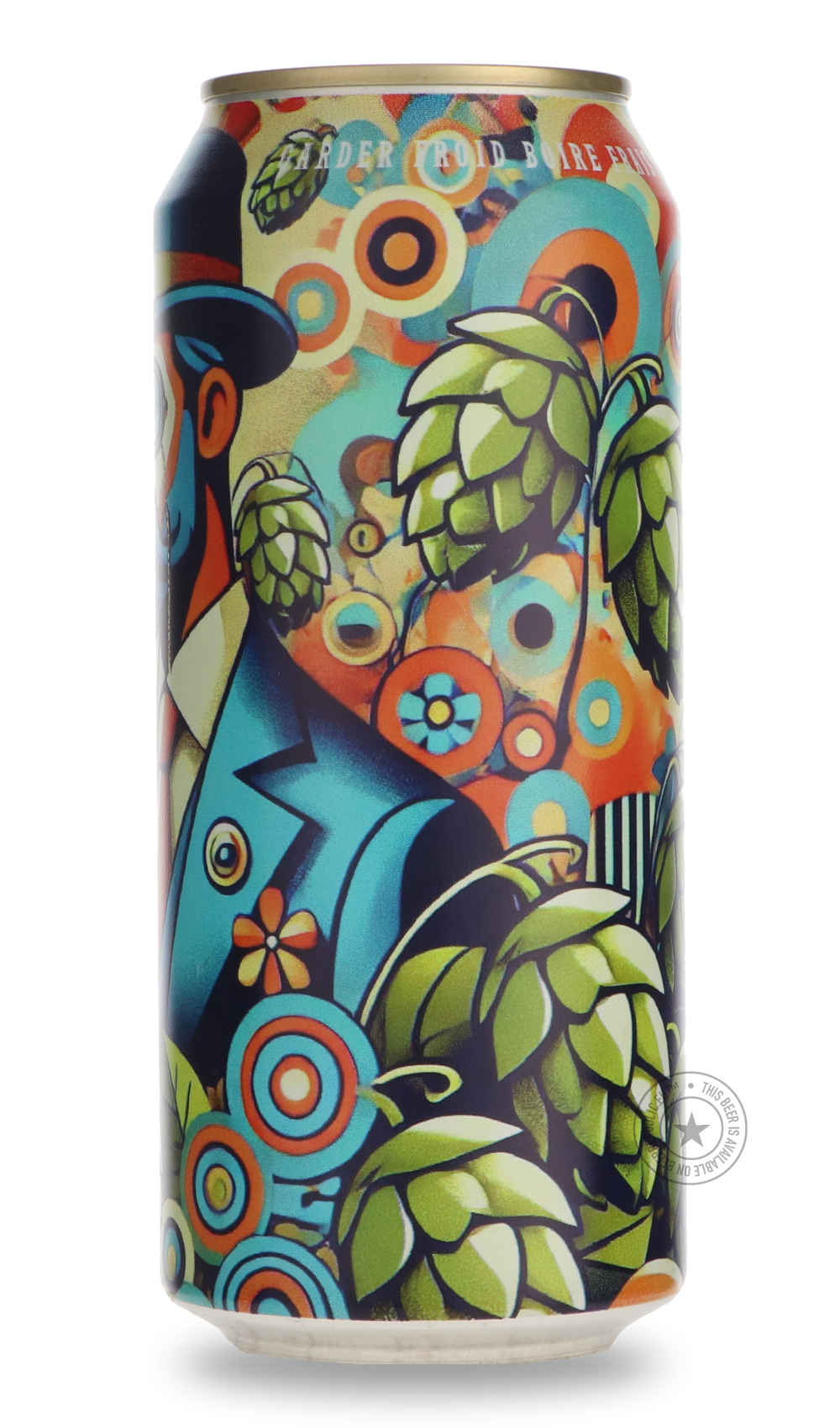 -Brewskey- ONDE-IPA- Only @ Beer Republic - The best online beer store for American & Canadian craft beer - Buy beer online from the USA and Canada - Bier online kopen - Amerikaans bier kopen - Craft beer store - Craft beer kopen - Amerikanisch bier kaufen - Bier online kaufen - Acheter biere online - IPA - Stout - Porter - New England IPA - Hazy IPA - Imperial Stout - Barrel Aged - Barrel Aged Imperial Stout - Brown - Dark beer - Blond - Blonde - Pilsner - Lager - Wheat - Weizen - Amber - Barley Wine - Qua