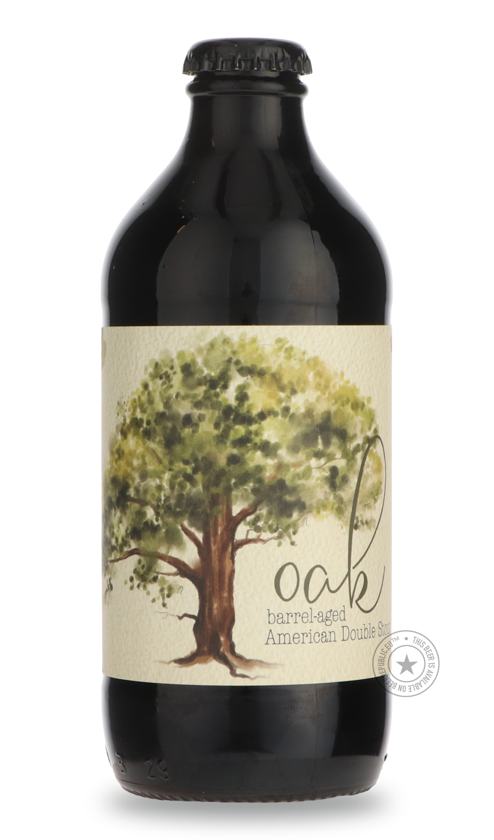 -Humble Forager- Oak / Fair State-Stout & Porter- Only @ Beer Republic - The best online beer store for American & Canadian craft beer - Buy beer online from the USA and Canada - Bier online kopen - Amerikaans bier kopen - Craft beer store - Craft beer kopen - Amerikanisch bier kaufen - Bier online kaufen - Acheter biere online - IPA - Stout - Porter - New England IPA - Hazy IPA - Imperial Stout - Barrel Aged - Barrel Aged Imperial Stout - Brown - Dark beer - Blond - Blonde - Pilsner - Lager - Wheat - Weize