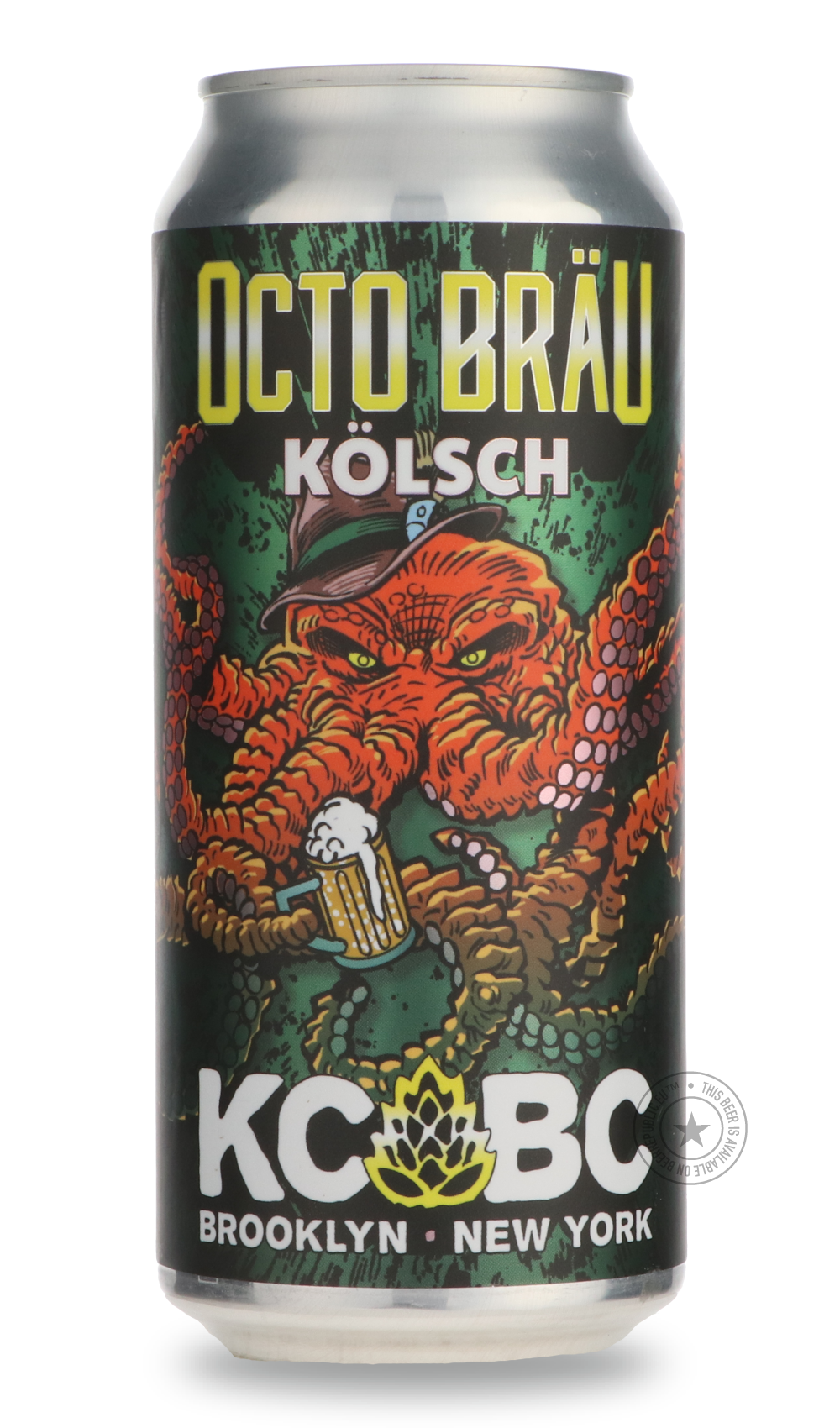 Octo Brau