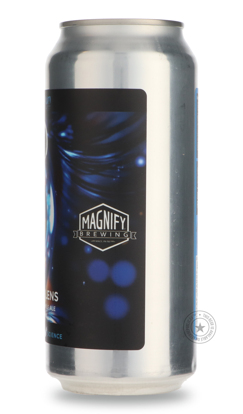 -Equilibrium- Ocular Lens / Magnify-IPA- Only @ Beer Republic - The best online beer store for American & Canadian craft beer - Buy beer online from the USA and Canada - Bier online kopen - Amerikaans bier kopen - Craft beer store - Craft beer kopen - Amerikanisch bier kaufen - Bier online kaufen - Acheter biere online - IPA - Stout - Porter - New England IPA - Hazy IPA - Imperial Stout - Barrel Aged - Barrel Aged Imperial Stout - Brown - Dark beer - Blond - Blonde - Pilsner - Lager - Wheat - Weizen - Amber