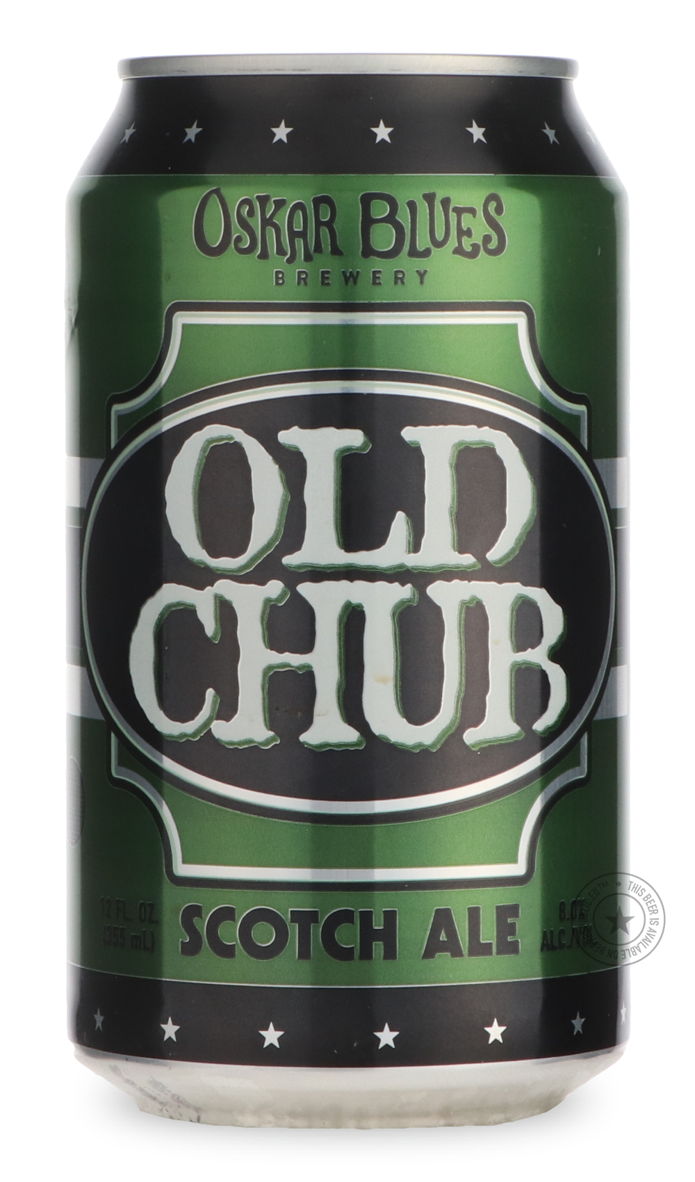 Old Chub
