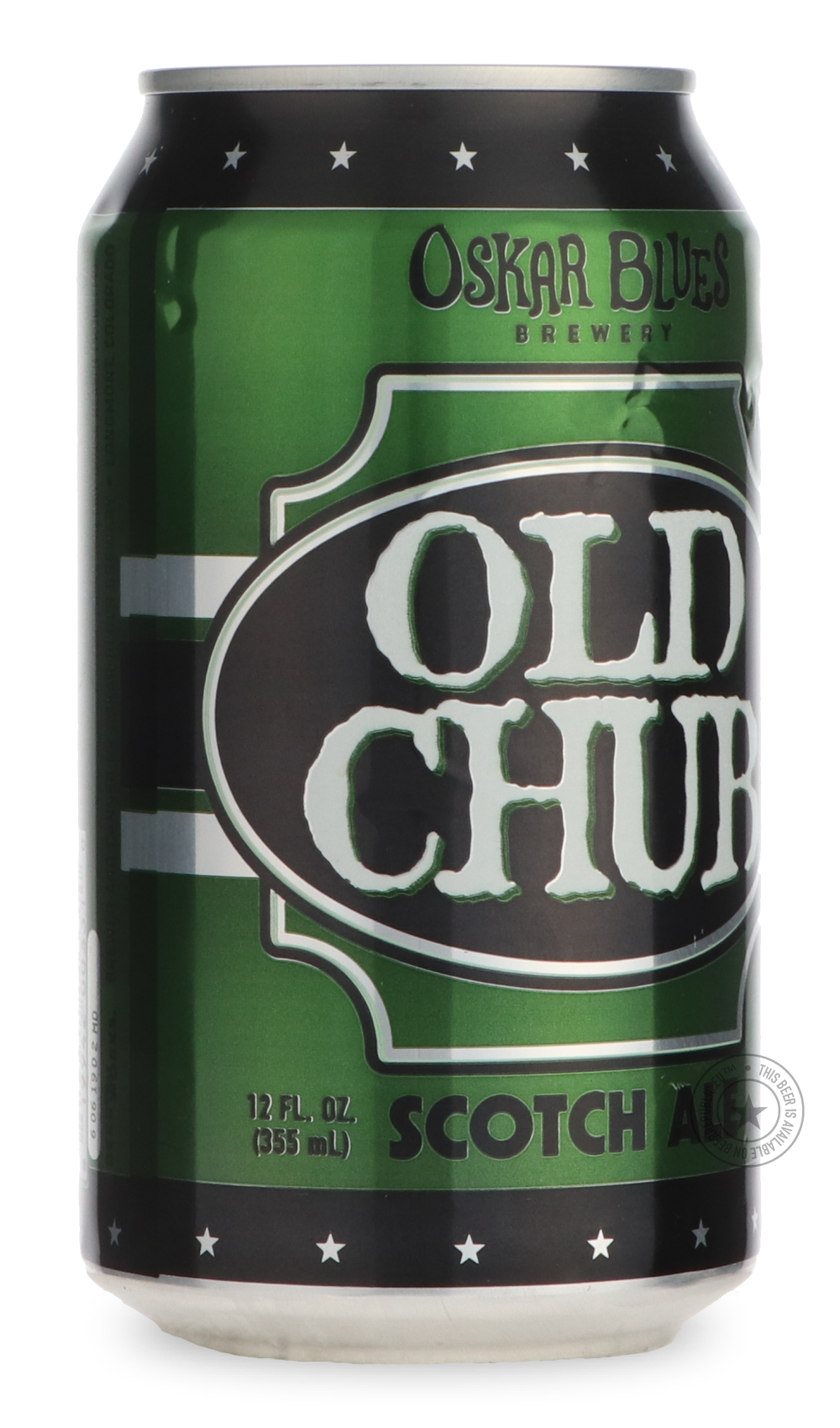 Old Chub