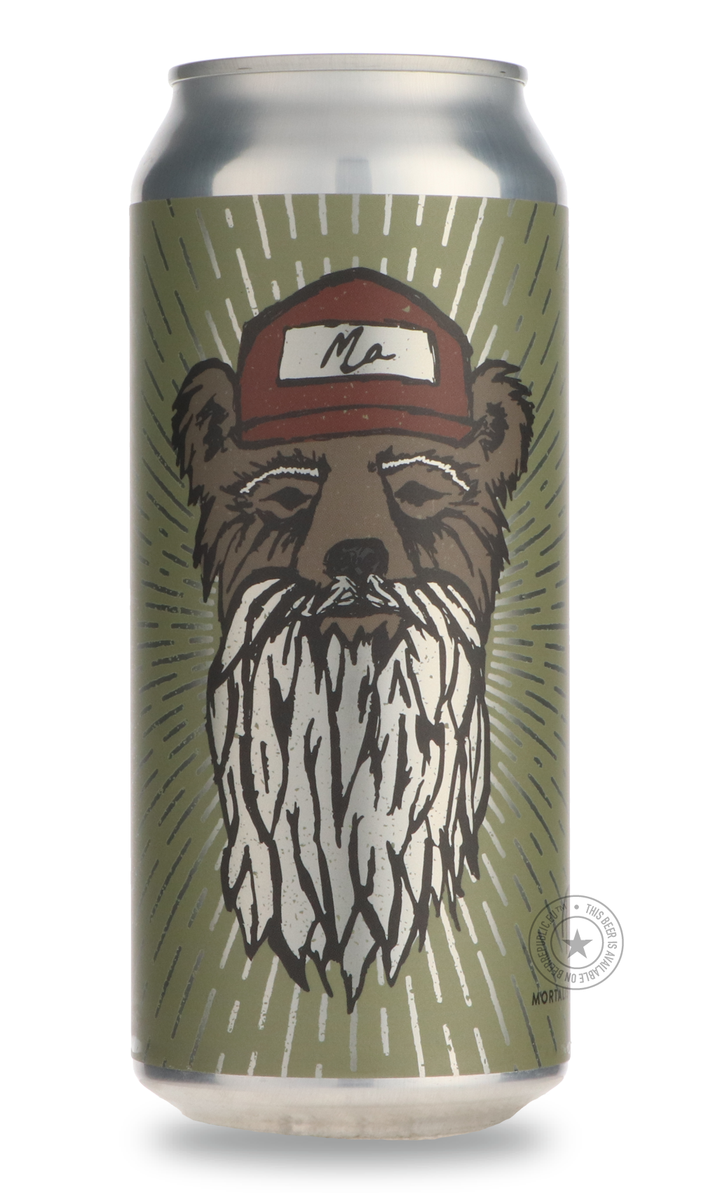 OldManBearMa | Idaho7
