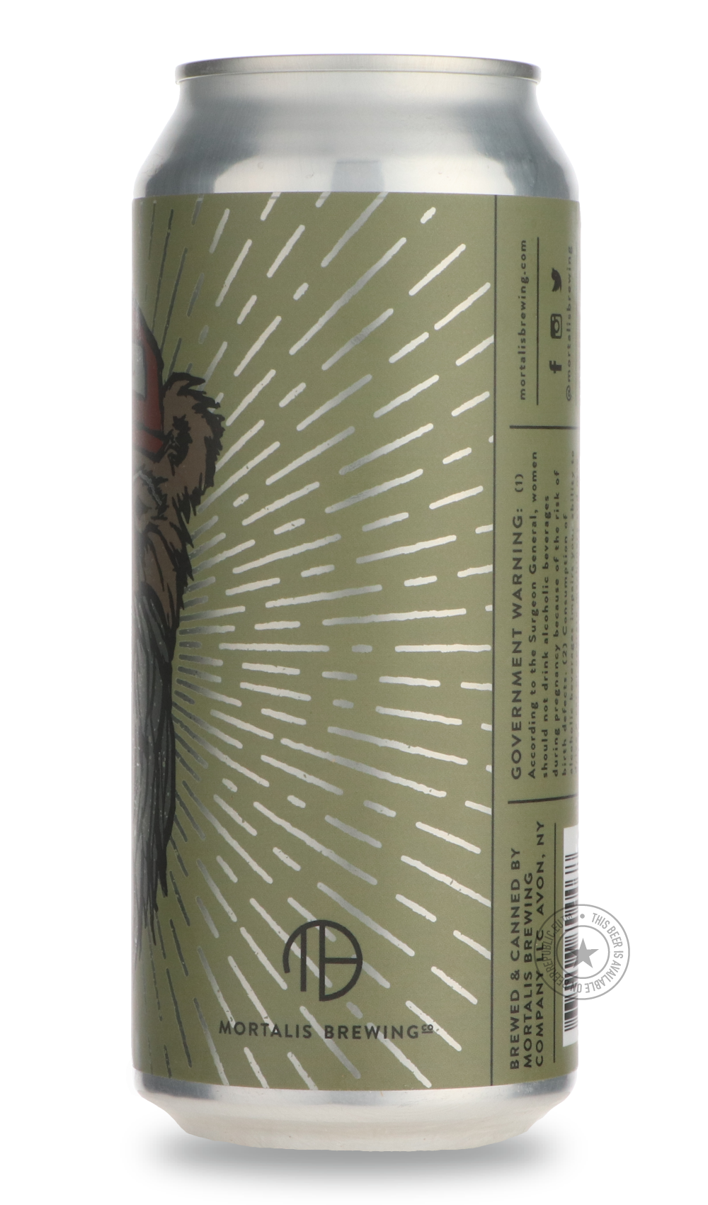 OldManBearMa | Nectaron