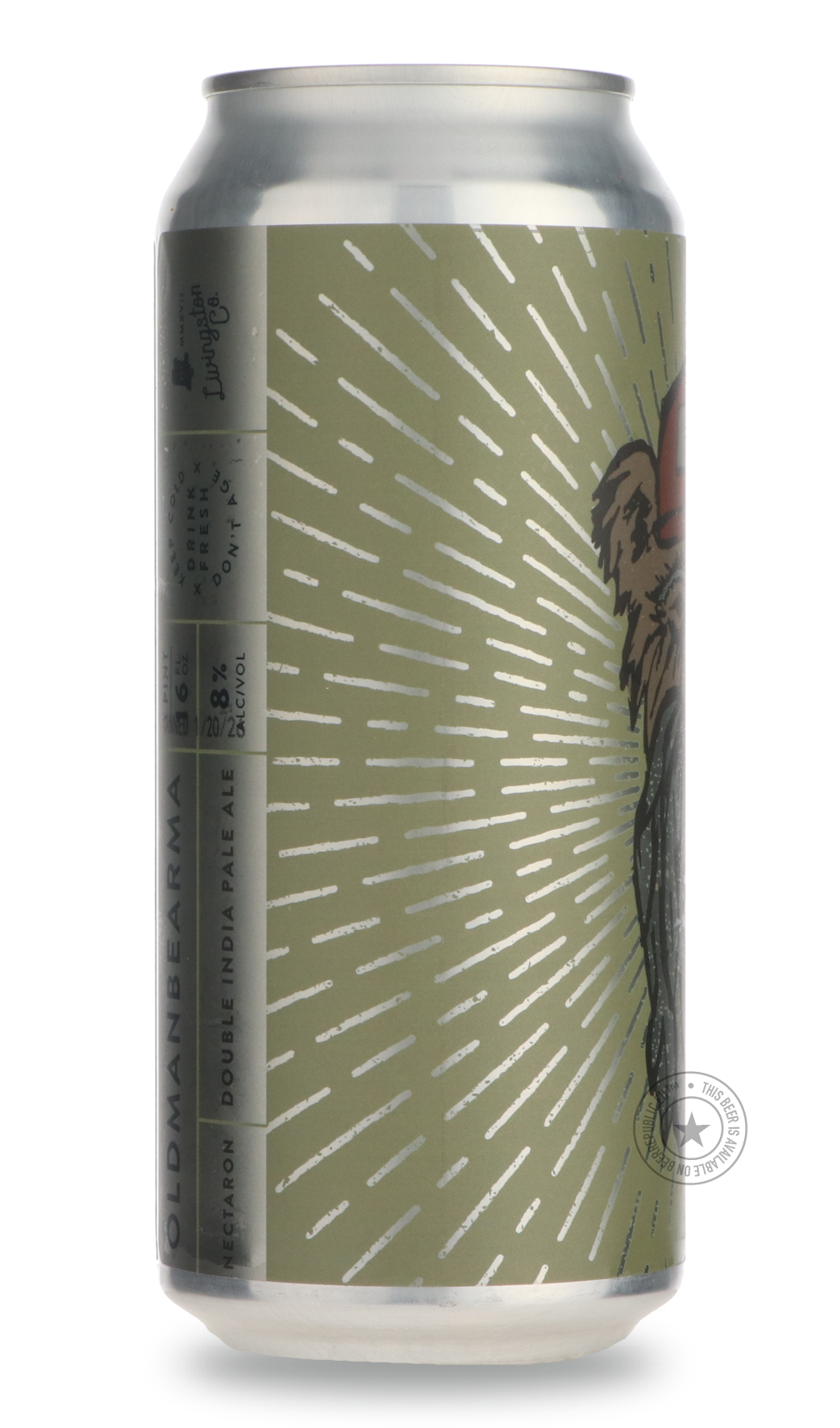 OldManBearMa | Nectaron