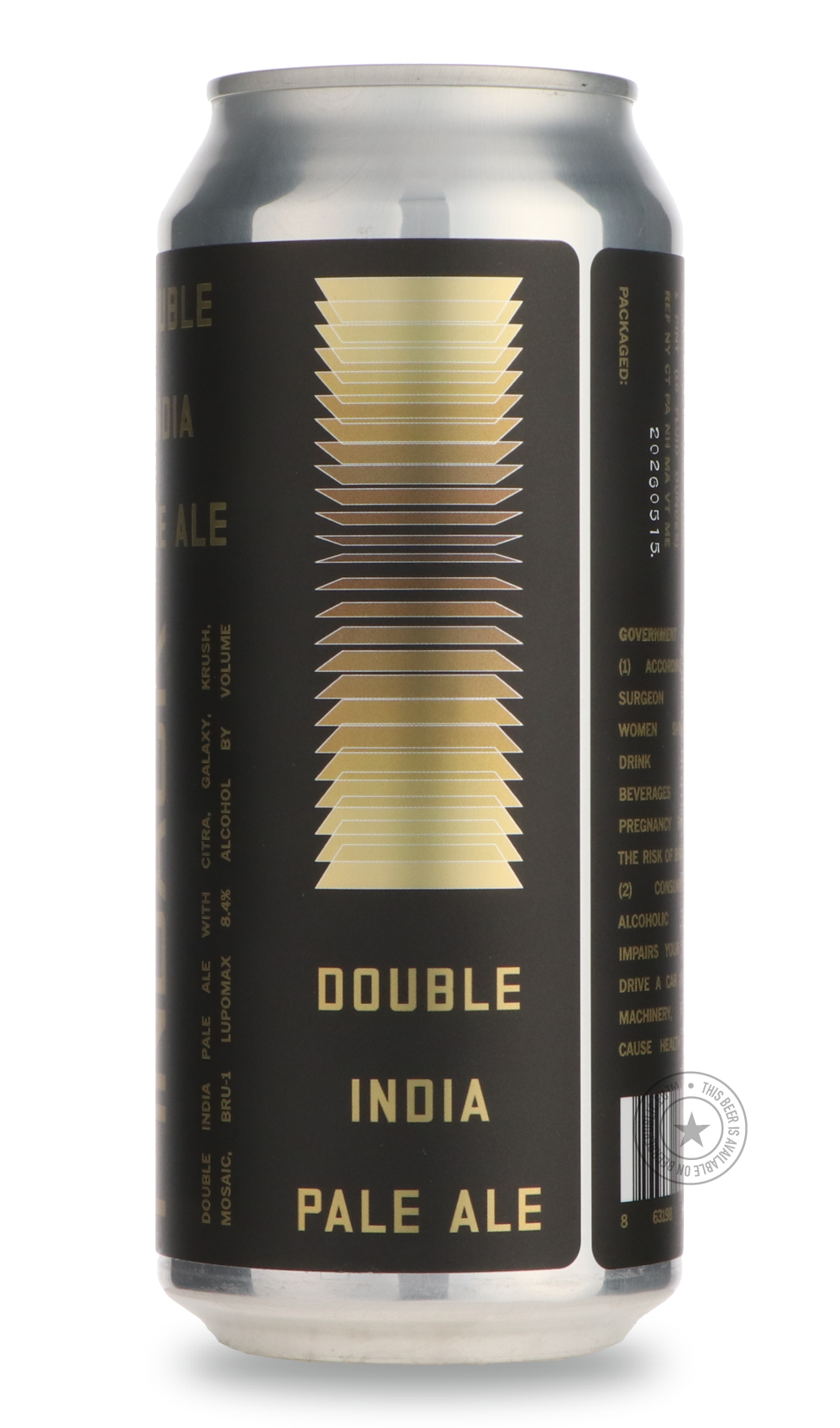 Oscillation Gold