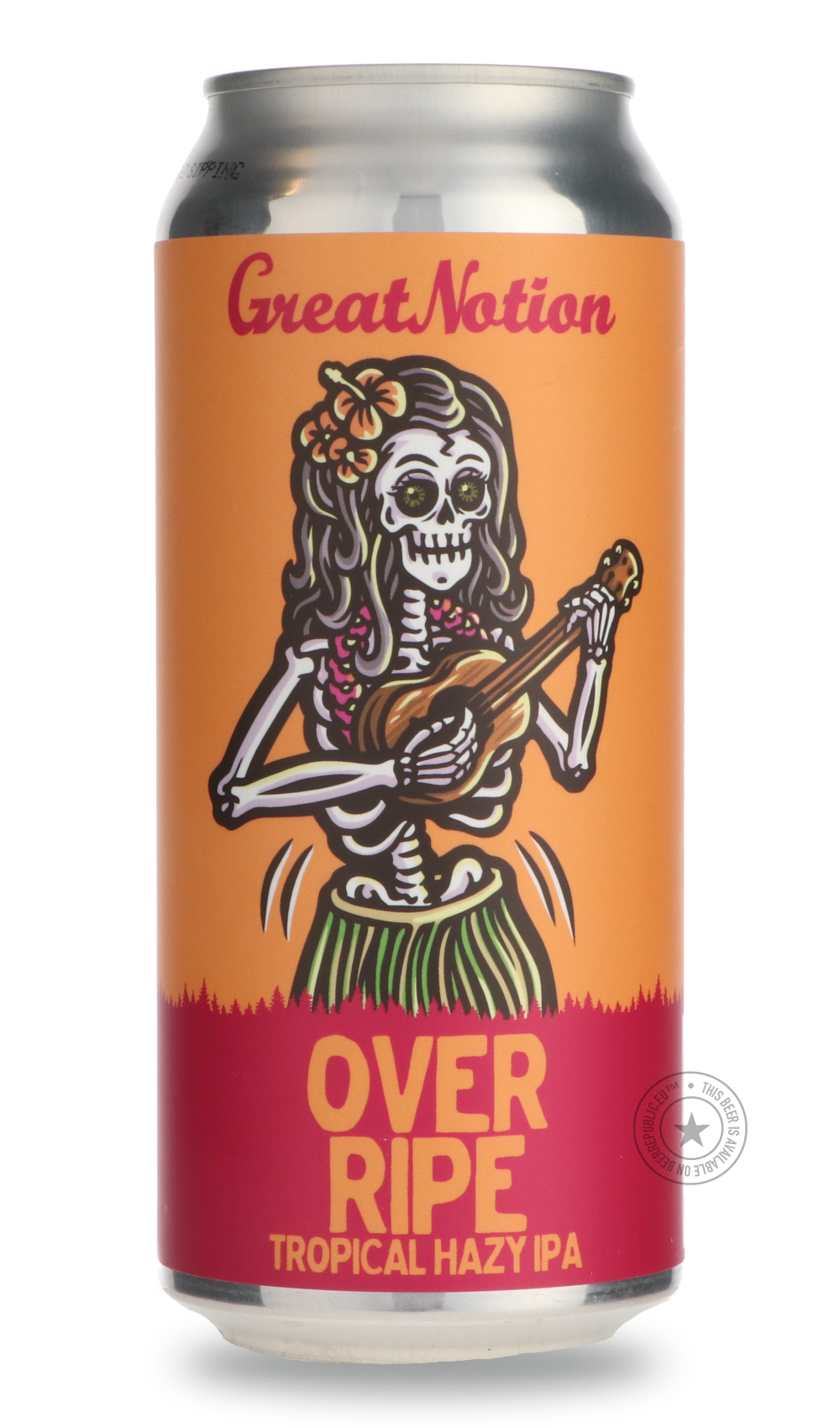 -Great Notion- Over Ripe-IPA- Only @ Beer Republic - The best online beer store for American & Canadian craft beer - Buy beer online from the USA and Canada - Bier online kopen - Amerikaans bier kopen - Craft beer store - Craft beer kopen - Amerikanisch bier kaufen - Bier online kaufen - Acheter biere online - IPA - Stout - Porter - New England IPA - Hazy IPA - Imperial Stout - Barrel Aged - Barrel Aged Imperial Stout - Brown - Dark beer - Blond - Blonde - Pilsner - Lager - Wheat - Weizen - Amber - Barley W