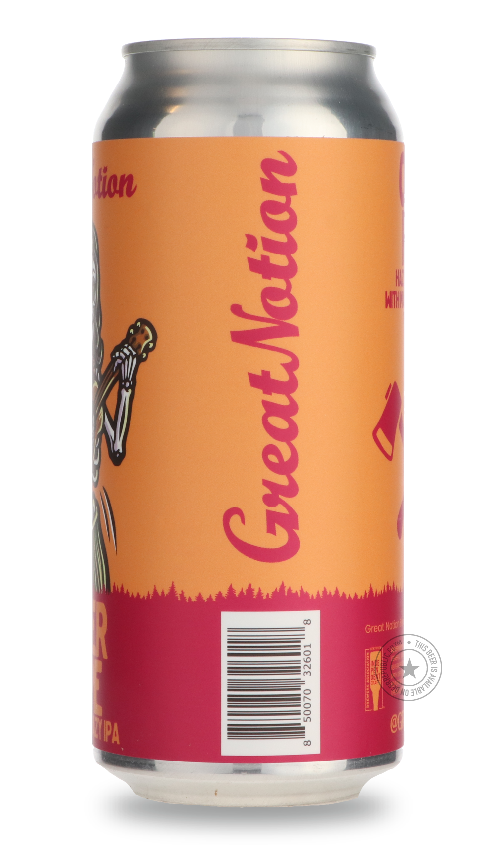 -Great Notion- Over Ripe-IPA- Only @ Beer Republic - The best online beer store for American & Canadian craft beer - Buy beer online from the USA and Canada - Bier online kopen - Amerikaans bier kopen - Craft beer store - Craft beer kopen - Amerikanisch bier kaufen - Bier online kaufen - Acheter biere online - IPA - Stout - Porter - New England IPA - Hazy IPA - Imperial Stout - Barrel Aged - Barrel Aged Imperial Stout - Brown - Dark beer - Blond - Blonde - Pilsner - Lager - Wheat - Weizen - Amber - Barley W
