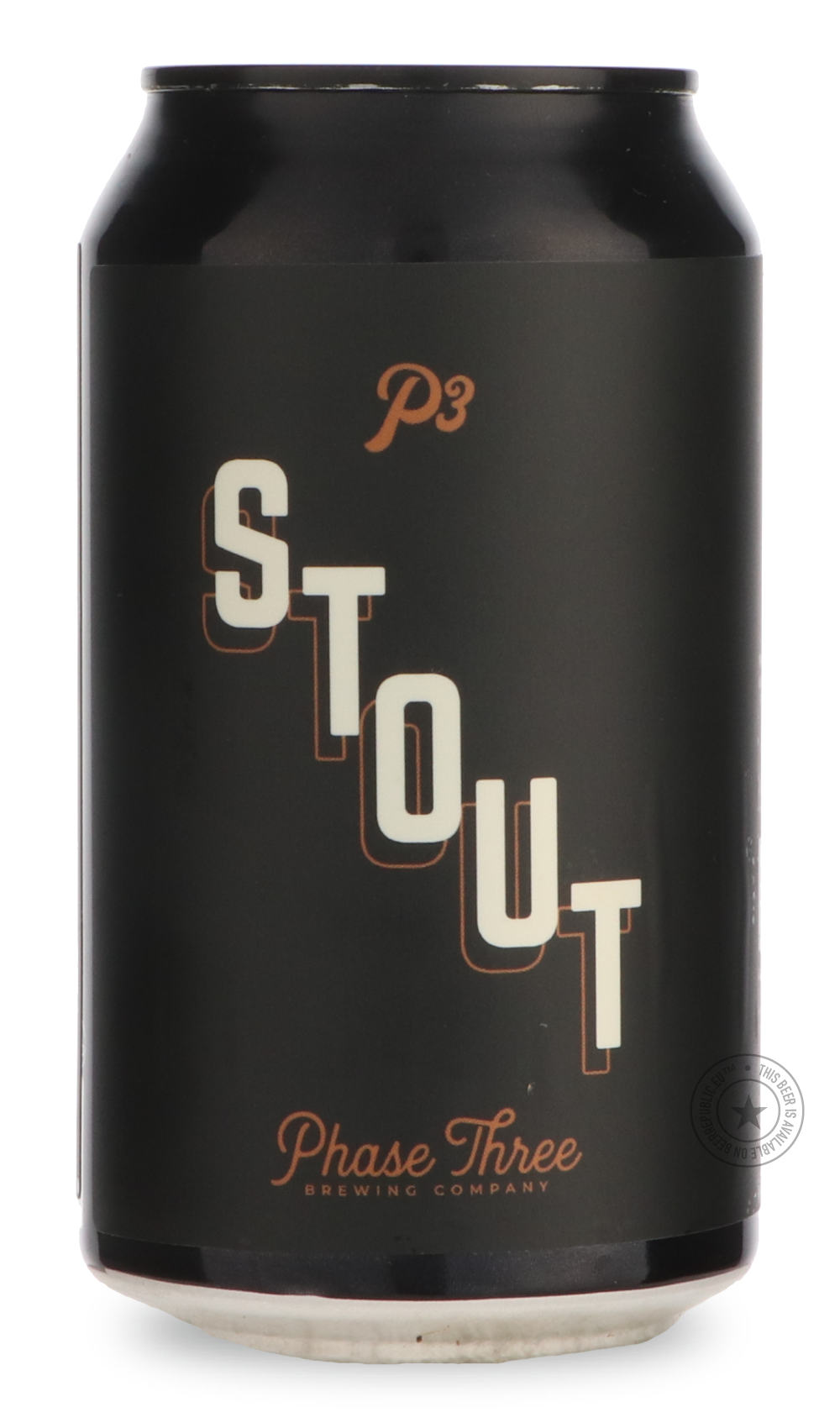 P3 Stout