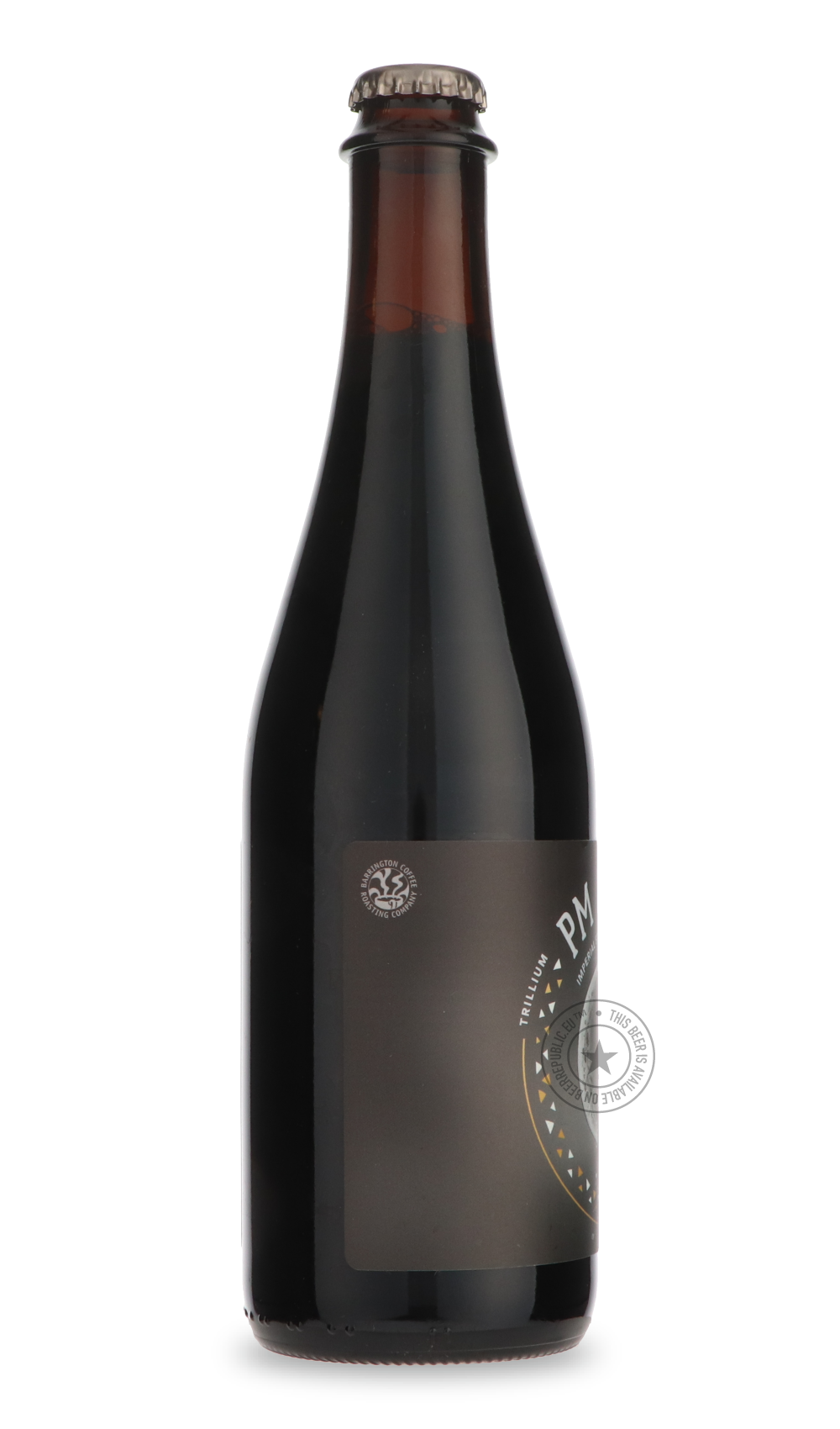 Trillium- PM Noche / WeldWerks-Stout & Porter- Only @ Beer Republic - The best online beer store for American & Canadian craft beer - Buy beer online from the USA and Canada - Bier online kopen - Amerikaans bier kopen - Craft beer store - Craft beer kopen - Amerikanisch bier kaufen - Bier online kaufen - Acheter biere online - IPA - Stout - Porter - New England IPA - Hazy IPA - Imperial Stout - Barrel Aged - Barrel Aged Imperial Stout - Brown - Dark beer - Blond - Blonde - Pilsner - Lager - Wheat - Weizen -