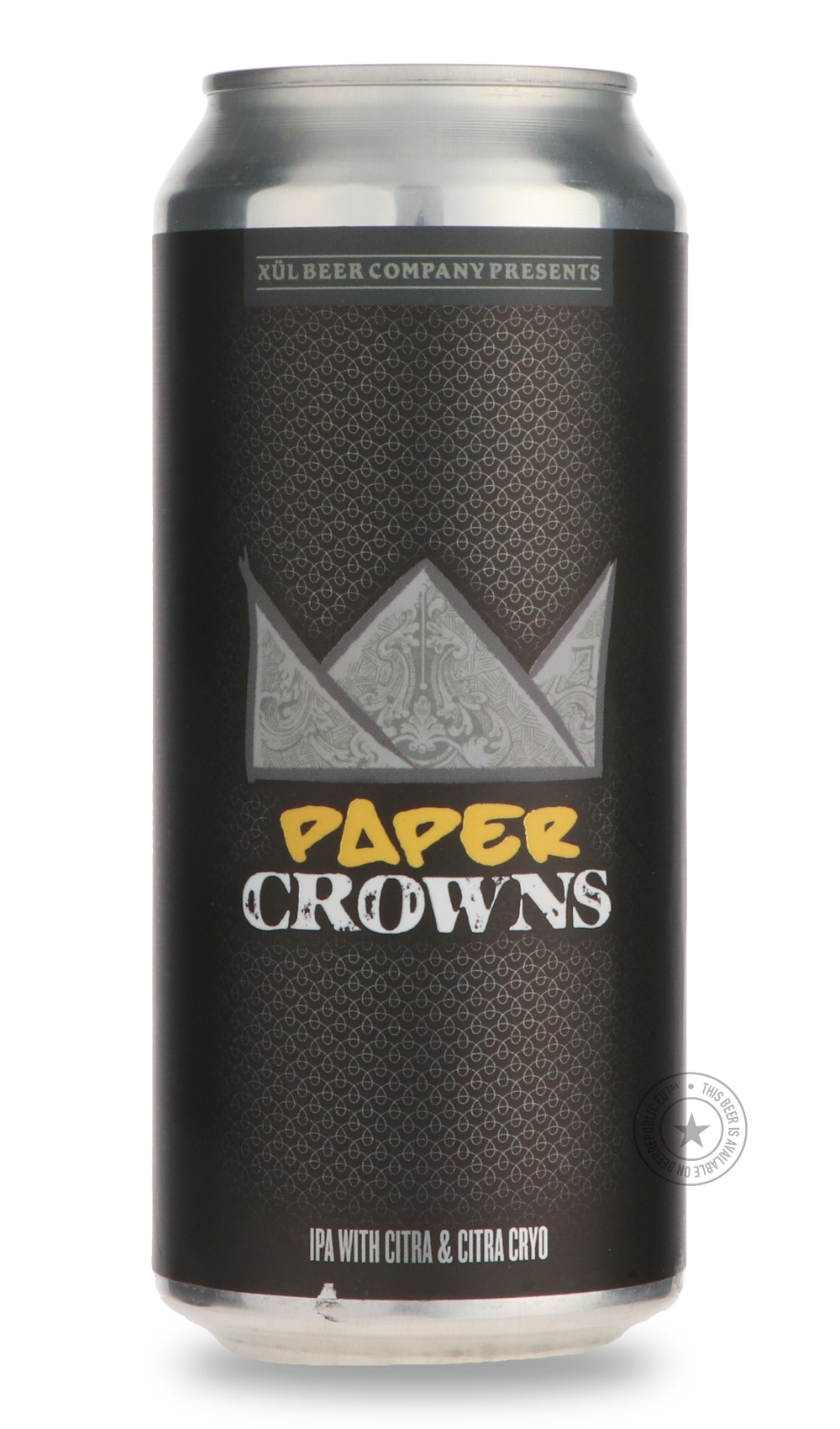 Paper Crowns