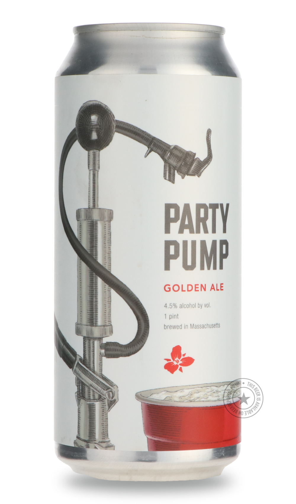 Party Pump