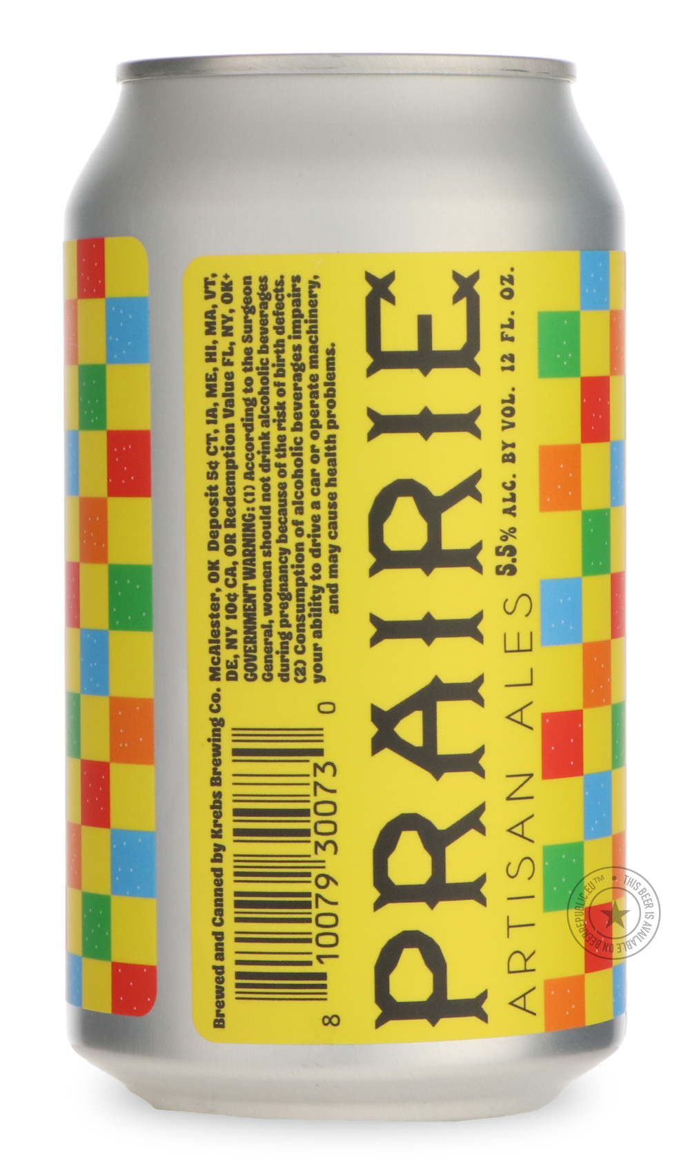 -Prairie- Patches-Sour / Wild & Fruity- Only @ Beer Republic - The best online beer store for American & Canadian craft beer - Buy beer online from the USA and Canada - Bier online kopen - Amerikaans bier kopen - Craft beer store - Craft beer kopen - Amerikanisch bier kaufen - Bier online kaufen - Acheter biere online - IPA - Stout - Porter - New England IPA - Hazy IPA - Imperial Stout - Barrel Aged - Barrel Aged Imperial Stout - Brown - Dark beer - Blond - Blonde - Pilsner - Lager - Wheat - Weizen - Amber