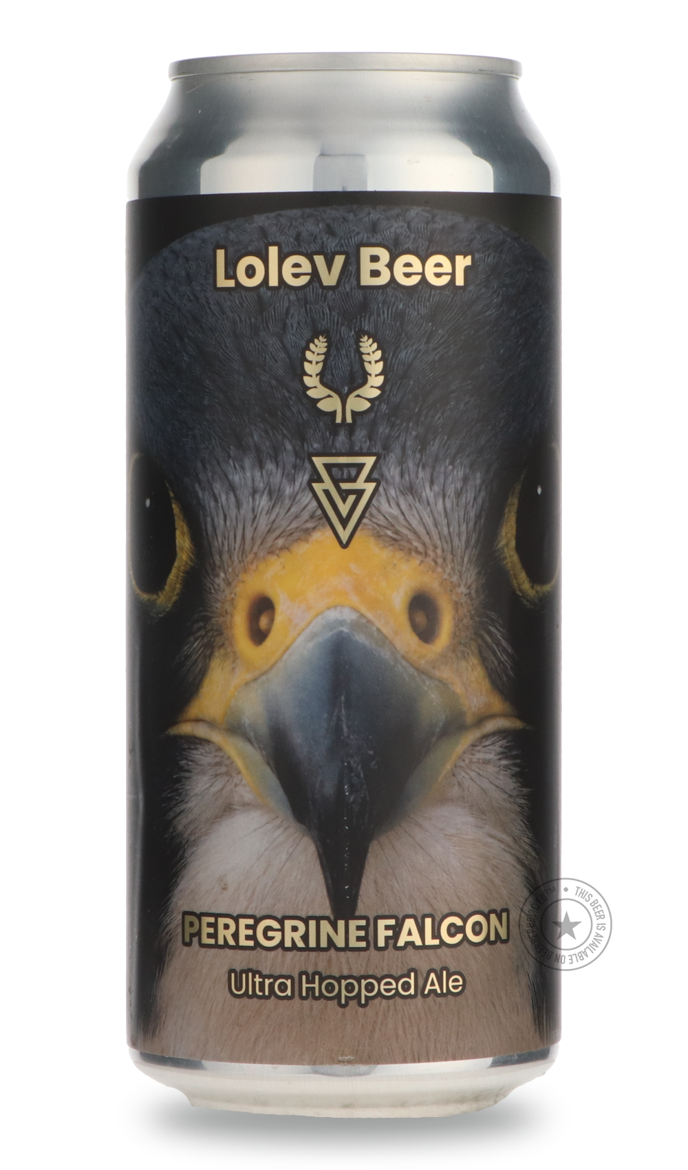 Peregrine Falcon / Azvex