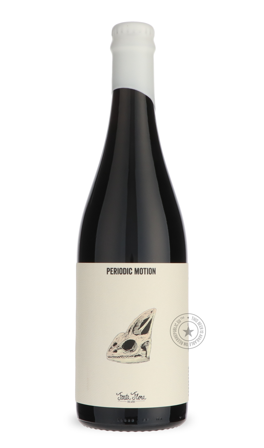 -Fonta Flora- Periodic Motion 2024-Brown & Dark- Only @ Beer Republic - The best online beer store for American & Canadian craft beer - Buy beer online from the USA and Canada - Bier online kopen - Amerikaans bier kopen - Craft beer store - Craft beer kopen - Amerikanisch bier kaufen - Bier online kaufen - Acheter biere online - IPA - Stout - Porter - New England IPA - Hazy IPA - Imperial Stout - Barrel Aged - Barrel Aged Imperial Stout - Brown - Dark beer - Blond - Blonde - Pilsner - Lager - Wheat - Weizen