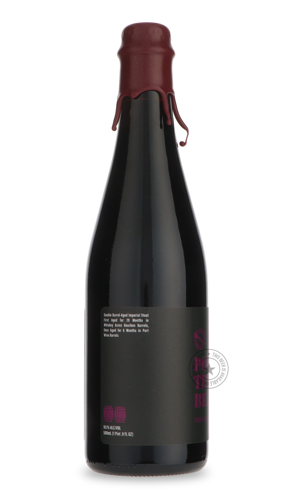 Mikerphone- Portugal. The Beer Vol. #2 / Seven Island-Stout & Porter- Only @ Beer Republic - The best online beer store for American & Canadian craft beer - Buy beer online from the USA and Canada - Bier online kopen - Amerikaans bier kopen - Craft beer store - Craft beer kopen - Amerikanisch bier kaufen - Bier online kaufen - Acheter biere online - IPA - Stout - Porter - New England IPA - Hazy IPA - Imperial Stout - Barrel Aged - Barrel Aged Imperial Stout - Brown - Dark beer - Blond - Blonde - Pilsner - L