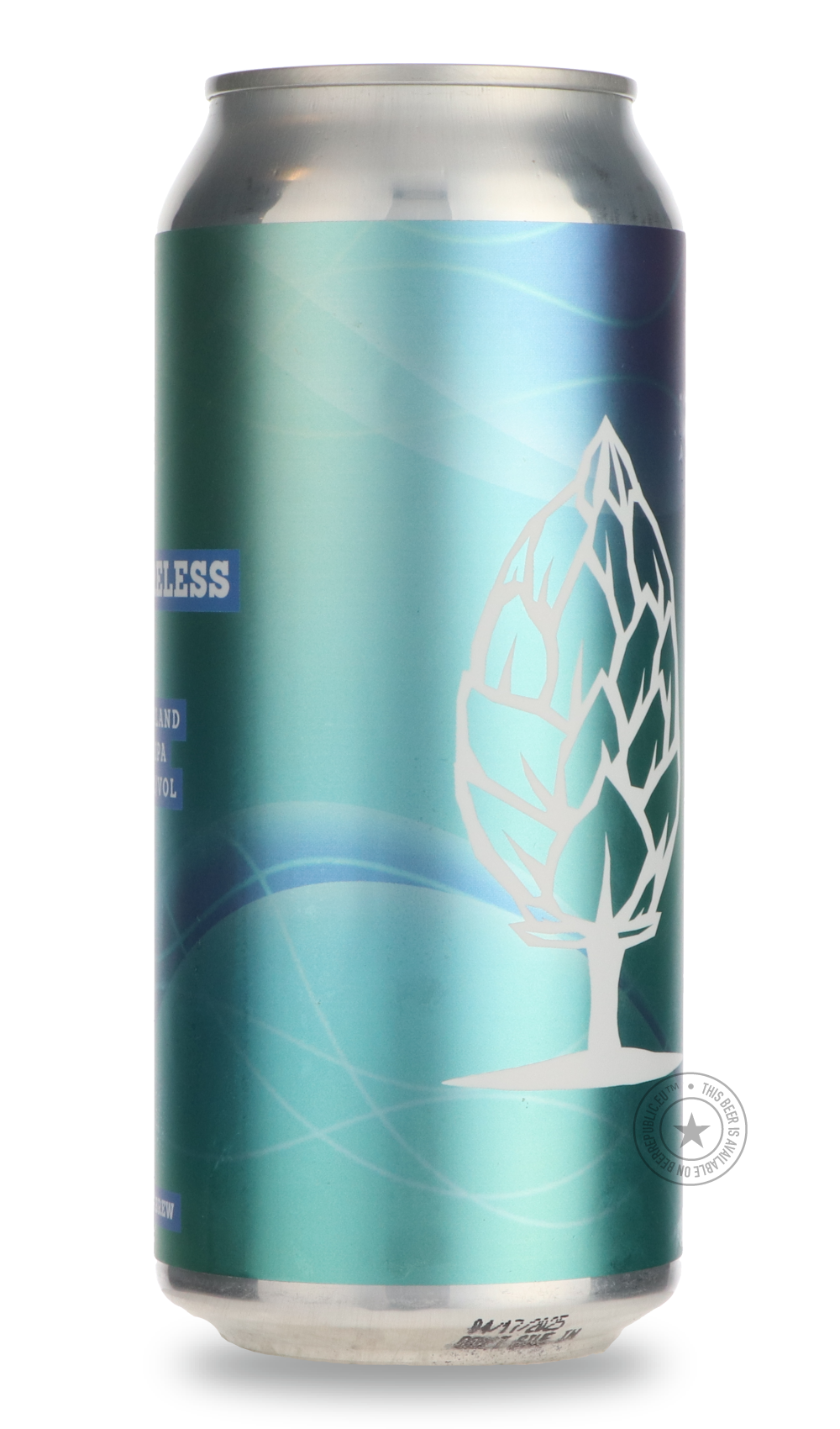 -Beer Tree- Pressureless-IPA- Only @ Beer Republic - The best online beer store for American & Canadian craft beer - Buy beer online from the USA and Canada - Bier online kopen - Amerikaans bier kopen - Craft beer store - Craft beer kopen - Amerikanisch bier kaufen - Bier online kaufen - Acheter biere online - IPA - Stout - Porter - New England IPA - Hazy IPA - Imperial Stout - Barrel Aged - Barrel Aged Imperial Stout - Brown - Dark beer - Blond - Blonde - Pilsner - Lager - Wheat - Weizen - Amber - Barley W