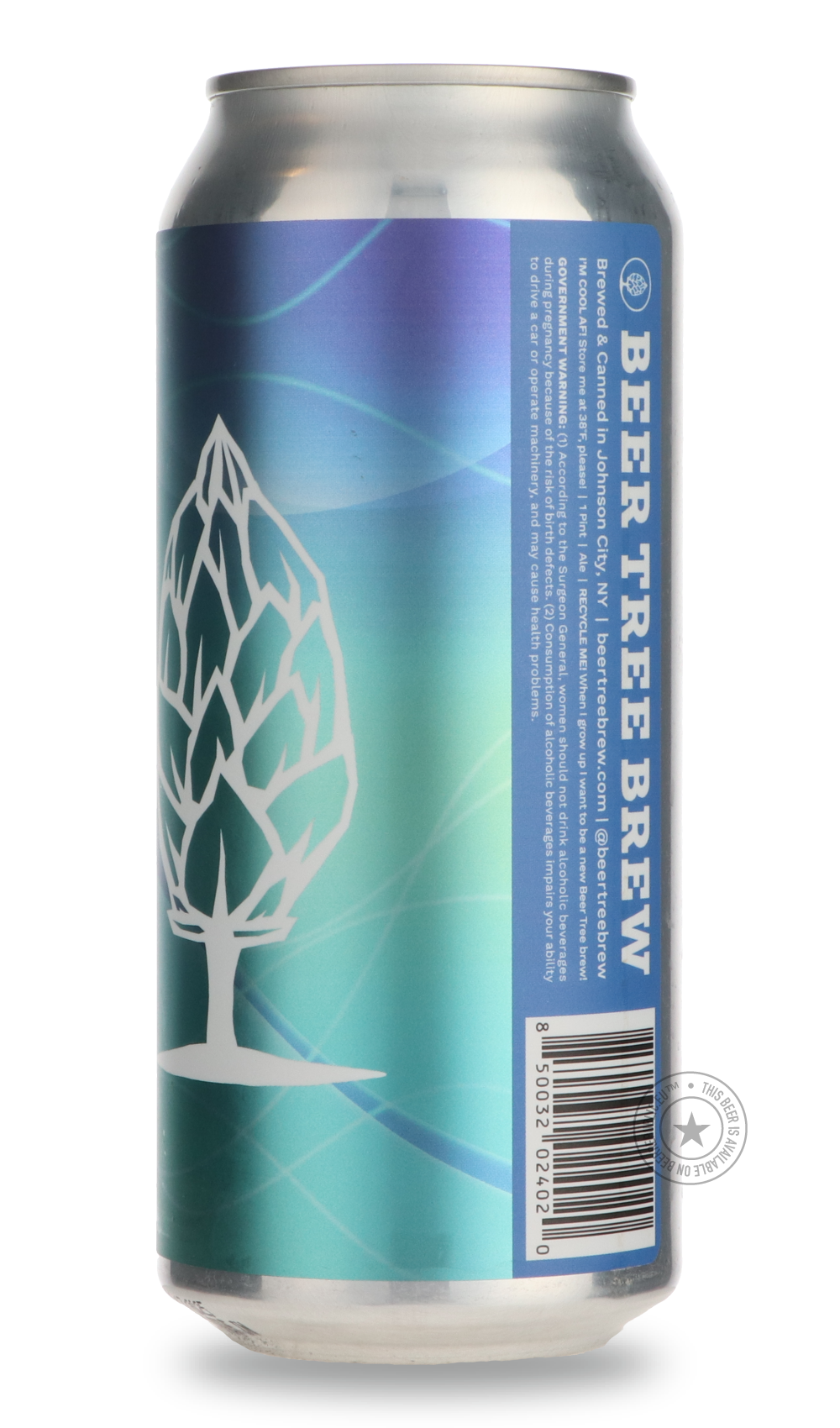 -Beer Tree- Pressureless-IPA- Only @ Beer Republic - The best online beer store for American & Canadian craft beer - Buy beer online from the USA and Canada - Bier online kopen - Amerikaans bier kopen - Craft beer store - Craft beer kopen - Amerikanisch bier kaufen - Bier online kaufen - Acheter biere online - IPA - Stout - Porter - New England IPA - Hazy IPA - Imperial Stout - Barrel Aged - Barrel Aged Imperial Stout - Brown - Dark beer - Blond - Blonde - Pilsner - Lager - Wheat - Weizen - Amber - Barley W