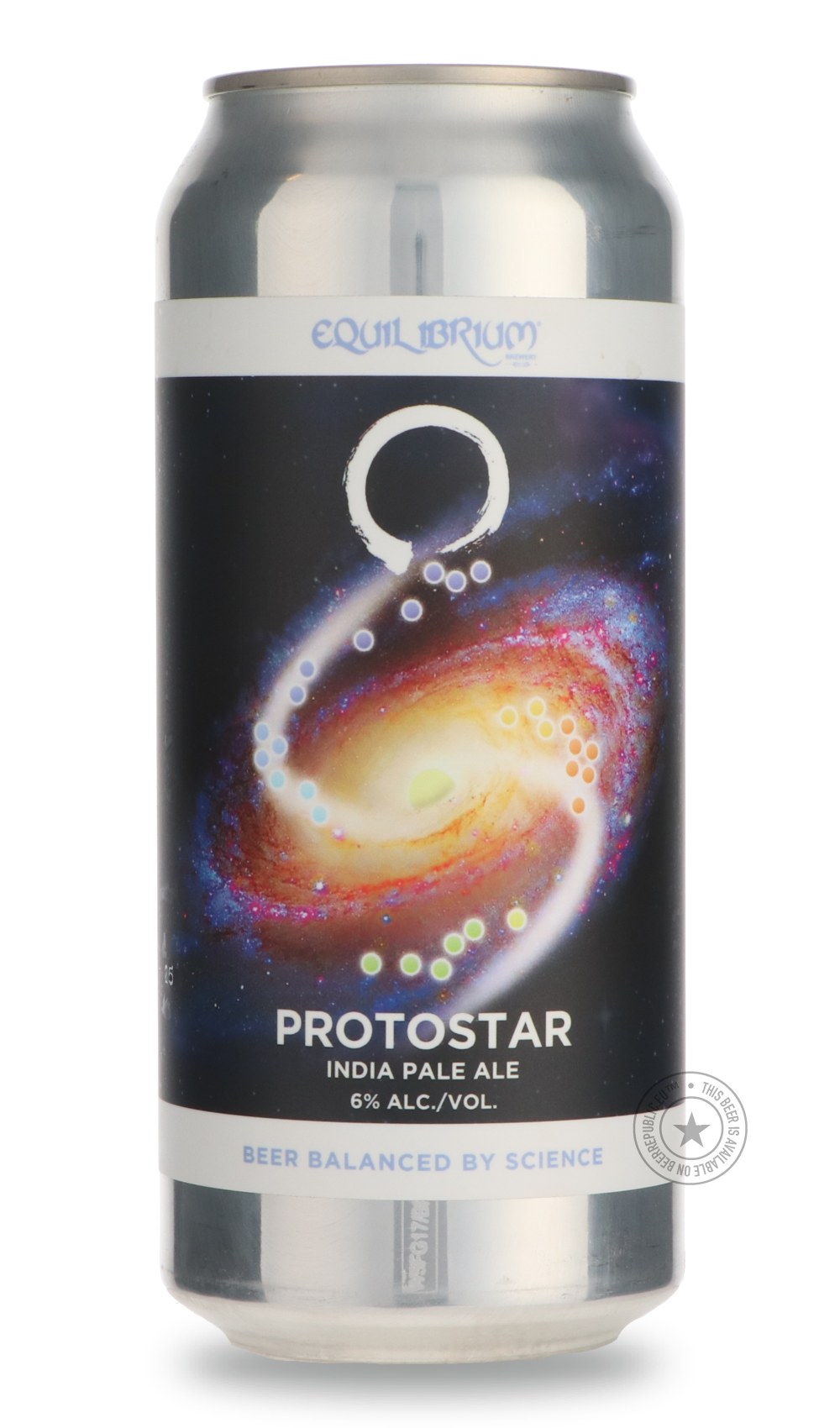 -Equilibrium- Protostar-IPA- Only @ Beer Republic - The best online beer store for American & Canadian craft beer - Buy beer online from the USA and Canada - Bier online kopen - Amerikaans bier kopen - Craft beer store - Craft beer kopen - Amerikanisch bier kaufen - Bier online kaufen - Acheter biere online - IPA - Stout - Porter - New England IPA - Hazy IPA - Imperial Stout - Barrel Aged - Barrel Aged Imperial Stout - Brown - Dark beer - Blond - Blonde - Pilsner - Lager - Wheat - Weizen - Amber - Barley Wi