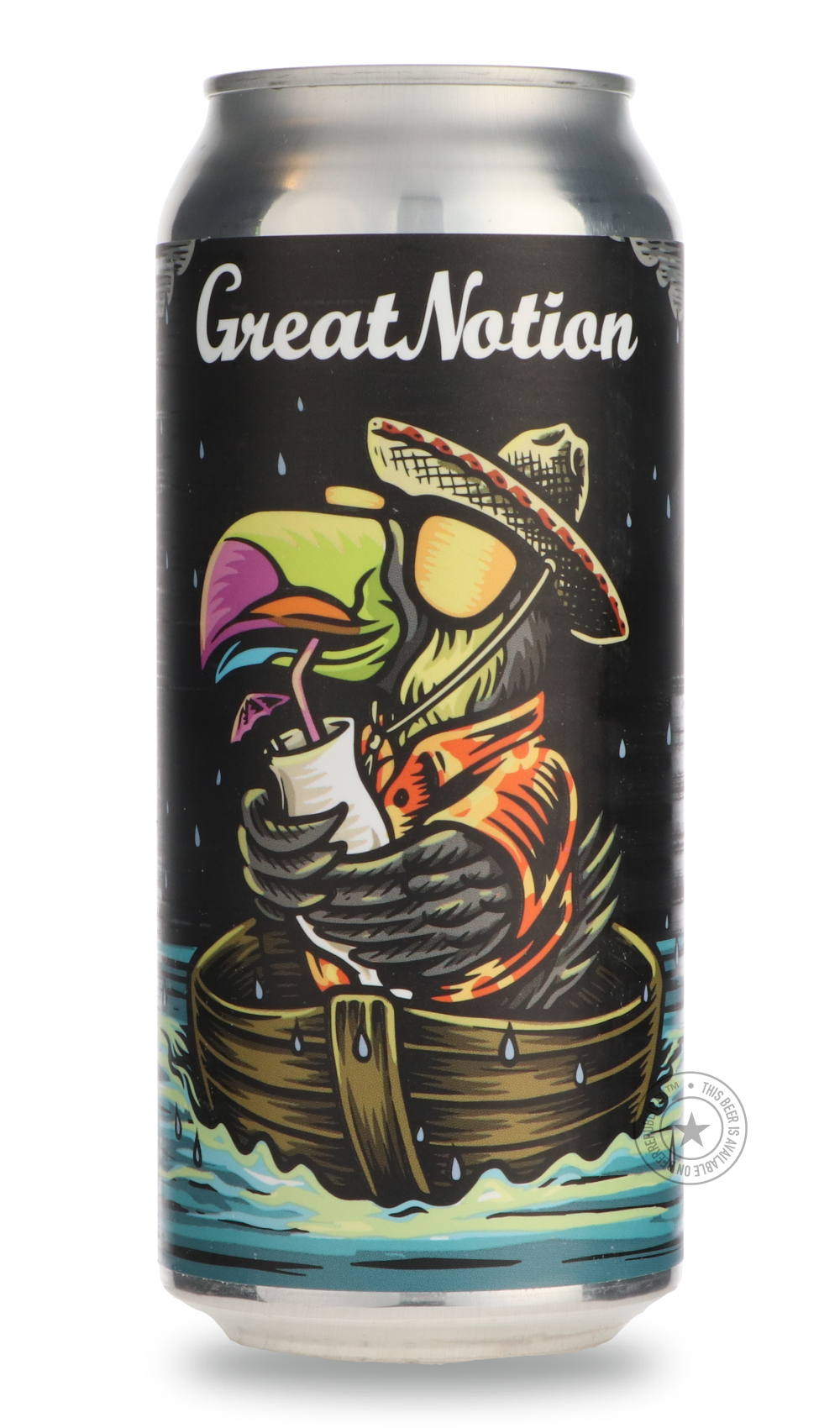 -Great Notion- Puddletown Punch-Sour / Wild & Fruity- Only @ Beer Republic - The best online beer store for American & Canadian craft beer - Buy beer online from the USA and Canada - Bier online kopen - Amerikaans bier kopen - Craft beer store - Craft beer kopen - Amerikanisch bier kaufen - Bier online kaufen - Acheter biere online - IPA - Stout - Porter - New England IPA - Hazy IPA - Imperial Stout - Barrel Aged - Barrel Aged Imperial Stout - Brown - Dark beer - Blond - Blonde - Pilsner - Lager - Wheat - W