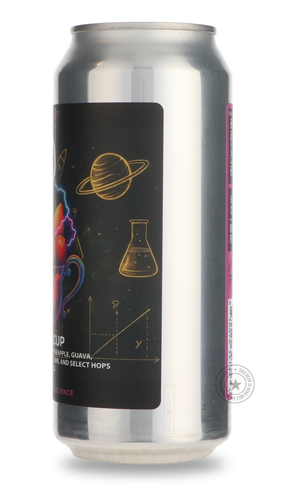 -Equilibrium- Punch Cup-IPA- Only @ Beer Republic - The best online beer store for American & Canadian craft beer - Buy beer online from the USA and Canada - Bier online kopen - Amerikaans bier kopen - Craft beer store - Craft beer kopen - Amerikanisch bier kaufen - Bier online kaufen - Acheter biere online - IPA - Stout - Porter - New England IPA - Hazy IPA - Imperial Stout - Barrel Aged - Barrel Aged Imperial Stout - Brown - Dark beer - Blond - Blonde - Pilsner - Lager - Wheat - Weizen - Amber - Barley Wi