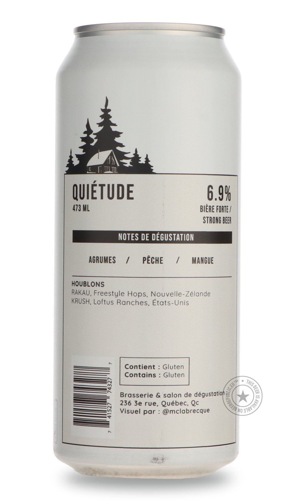 Quiétude