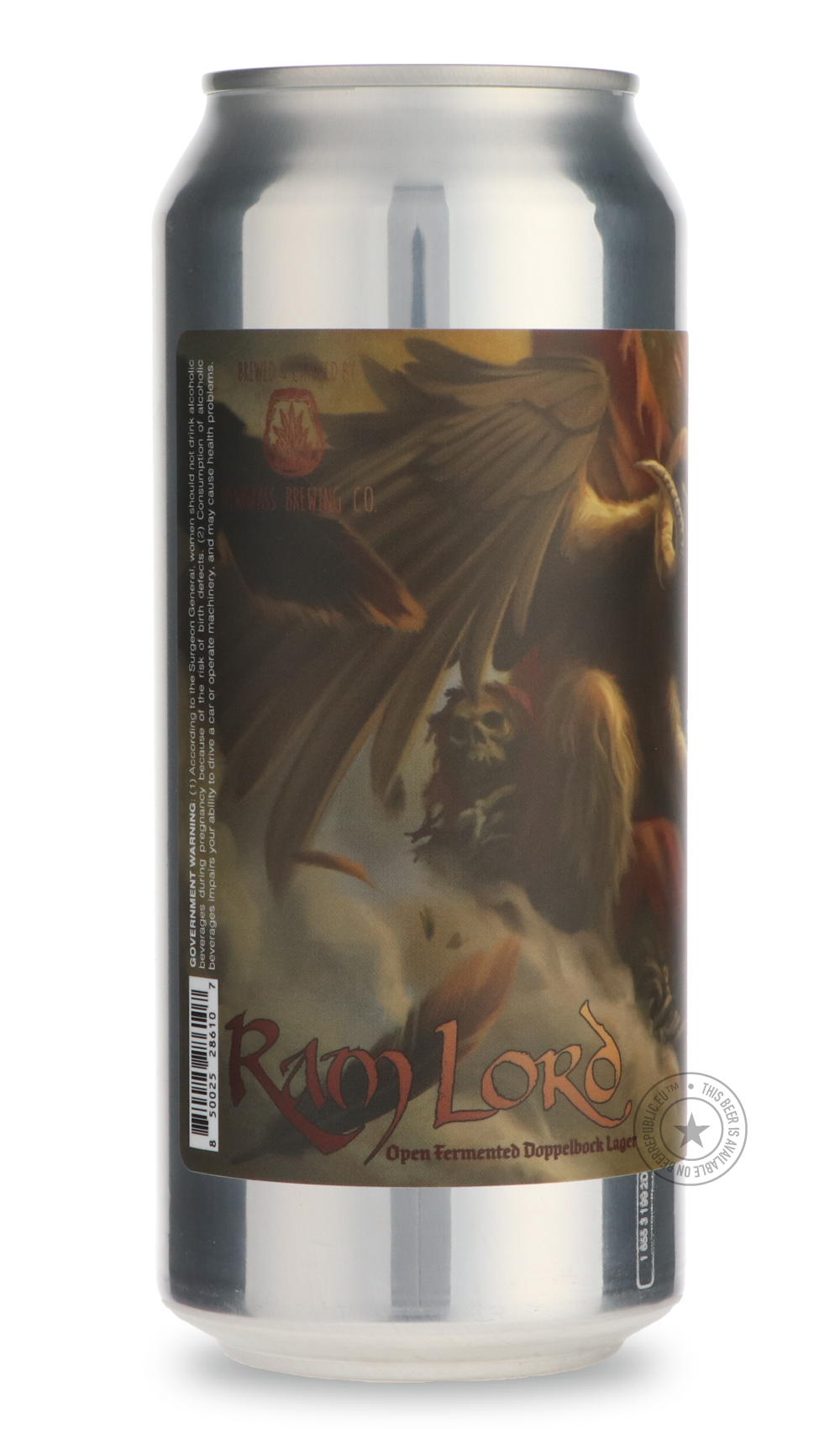 -Newgrass- Ram Lord-Brown & Dark- Only @ Beer Republic - The best online beer store for American & Canadian craft beer - Buy beer online from the USA and Canada - Bier online kopen - Amerikaans bier kopen - Craft beer store - Craft beer kopen - Amerikanisch bier kaufen - Bier online kaufen - Acheter biere online - IPA - Stout - Porter - New England IPA - Hazy IPA - Imperial Stout - Barrel Aged - Barrel Aged Imperial Stout - Brown - Dark beer - Blond - Blonde - Pilsner - Lager - Wheat - Weizen - Amber - Barl