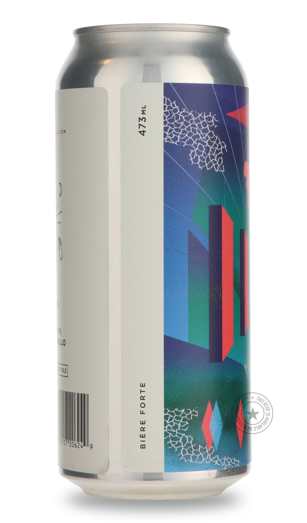 -Brasserie du Bas-Canada- Réflexion-IPA- Only @ Beer Republic - The best online beer store for American & Canadian craft beer - Buy beer online from the USA and Canada - Bier online kopen - Amerikaans bier kopen - Craft beer store - Craft beer kopen - Amerikanisch bier kaufen - Bier online kaufen - Acheter biere online - IPA - Stout - Porter - New England IPA - Hazy IPA - Imperial Stout - Barrel Aged - Barrel Aged Imperial Stout - Brown - Dark beer - Blond - Blonde - Pilsner - Lager - Wheat - Weizen - Amber