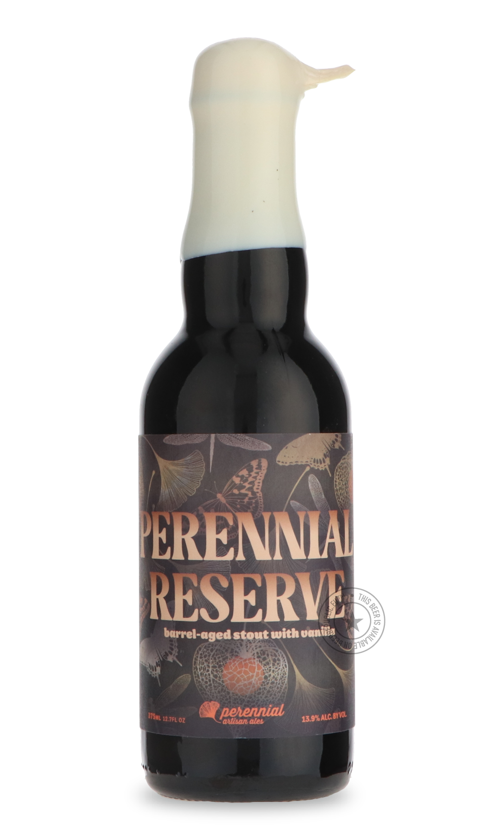 Reserve 2026 Blend #1