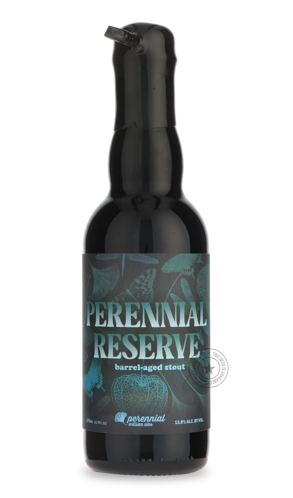 Reserve 2026 Blend #2