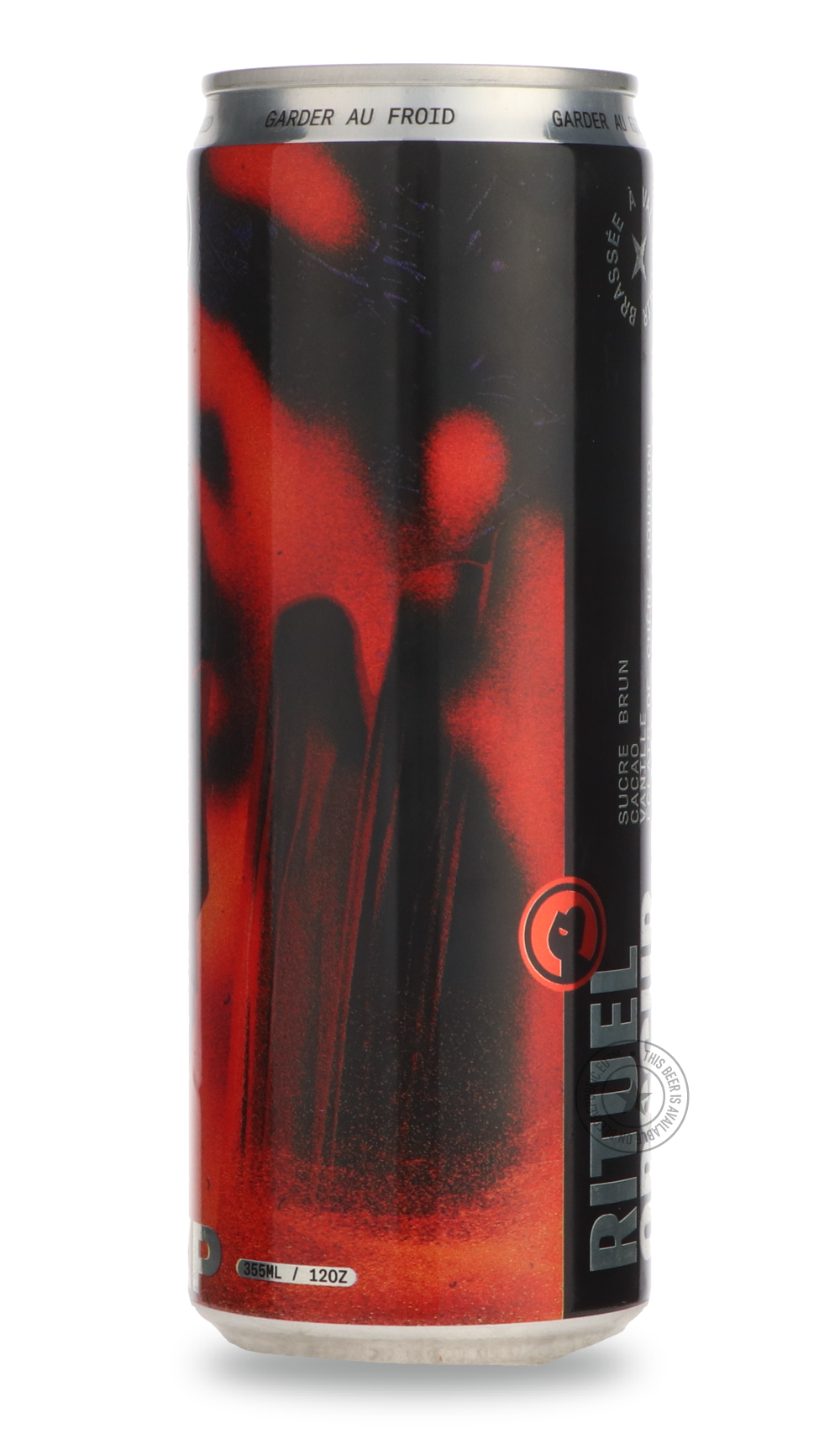 Rituel Obscur