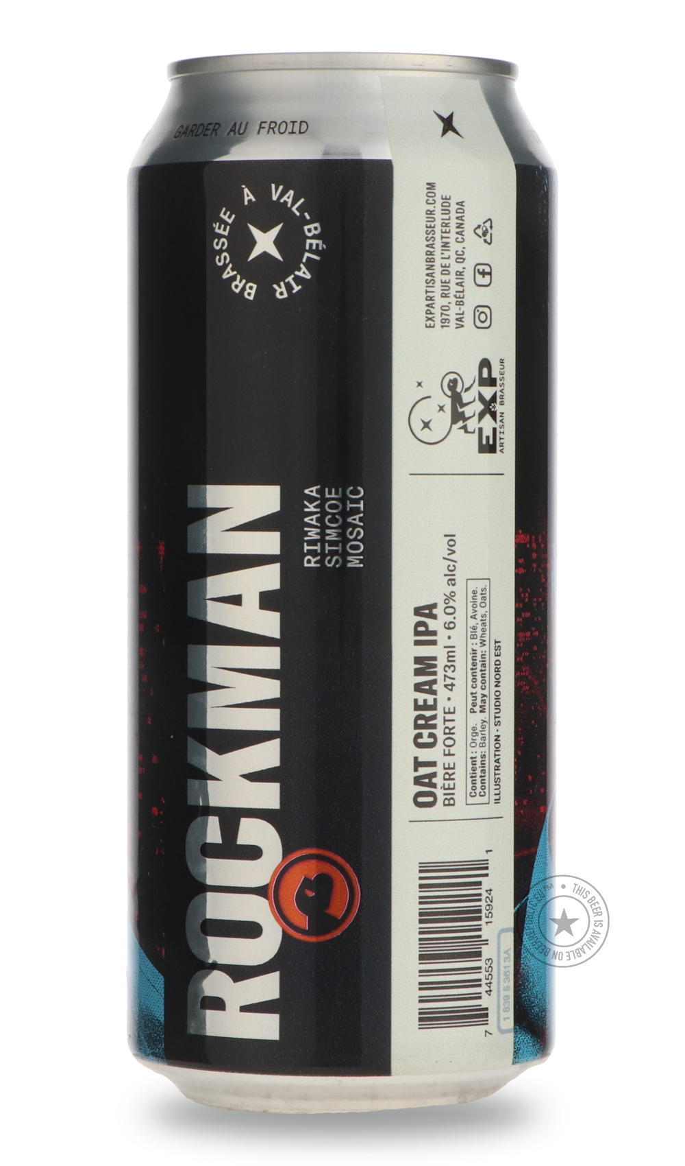 Rockman
