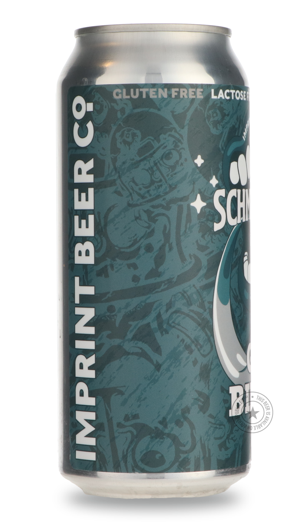 -Imprint- Schmoojee Go Birds-Sour / Wild & Fruity- Only @ Beer Republic - The best online beer store for American & Canadian craft beer - Buy beer online from the USA and Canada - Bier online kopen - Amerikaans bier kopen - Craft beer store - Craft beer kopen - Amerikanisch bier kaufen - Bier online kaufen - Acheter biere online - IPA - Stout - Porter - New England IPA - Hazy IPA - Imperial Stout - Barrel Aged - Barrel Aged Imperial Stout - Brown - Dark beer - Blond - Blonde - Pilsner - Lager - Wheat - Weiz