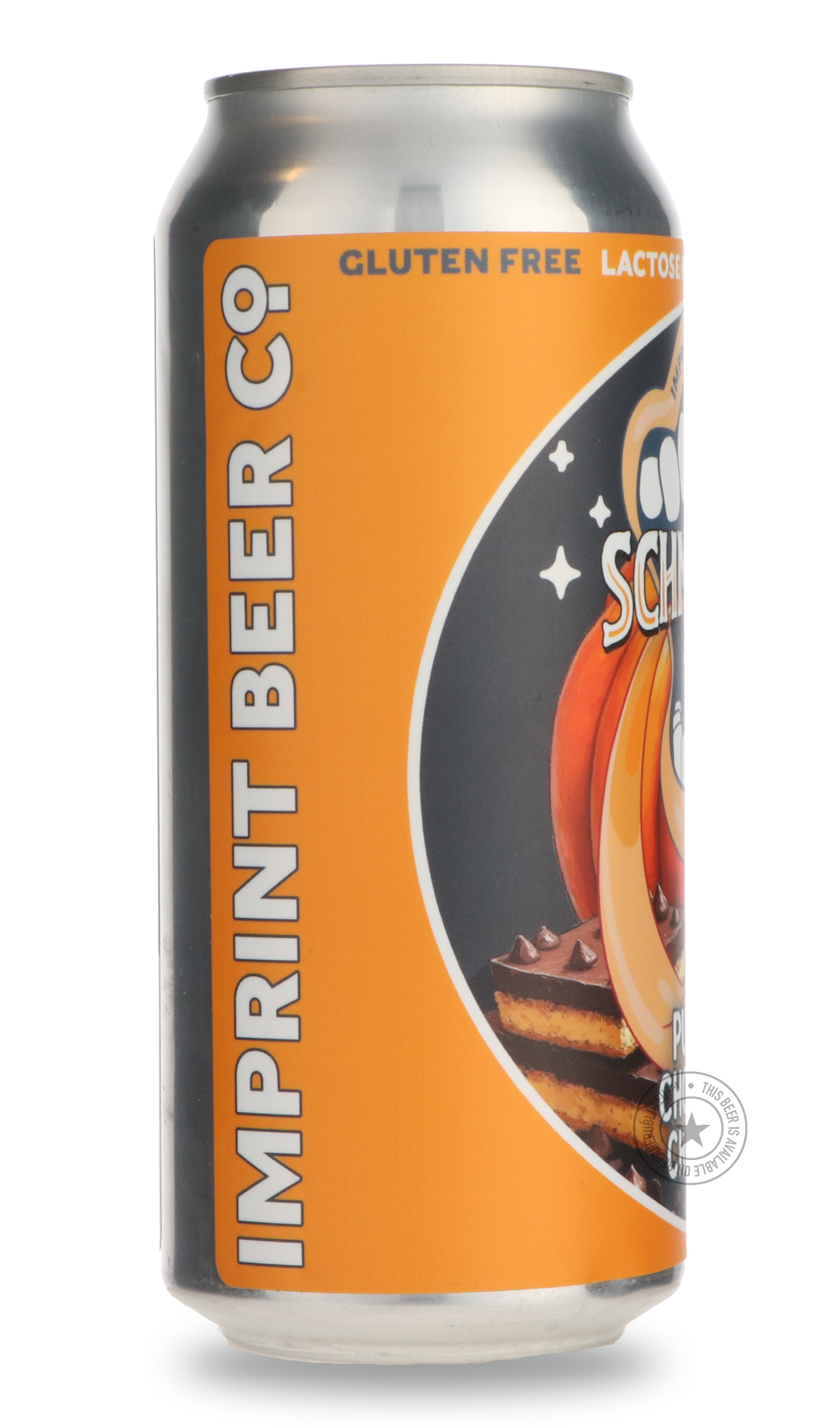 -Imprint- Schmoojee Pumpkin Chocolate Chip Bars-Sour / Wild & Fruity- Only @ Beer Republic - The best online beer store for American & Canadian craft beer - Buy beer online from the USA and Canada - Bier online kopen - Amerikaans bier kopen - Craft beer store - Craft beer kopen - Amerikanisch bier kaufen - Bier online kaufen - Acheter biere online - IPA - Stout - Porter - New England IPA - Hazy IPA - Imperial Stout - Barrel Aged - Barrel Aged Imperial Stout - Brown - Dark beer - Blond - Blonde - Pilsner - L