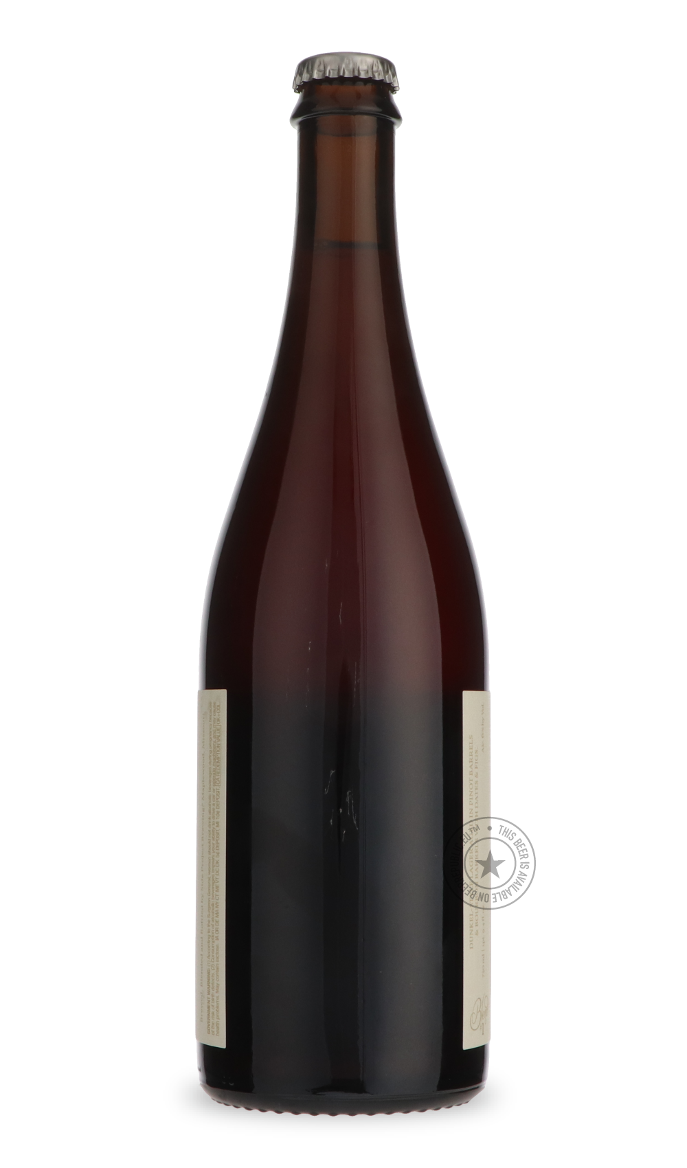 -Side Project- Sere Bloom-Sour / Wild & Fruity- Only @ Beer Republic - The best online beer store for American & Canadian craft beer - Buy beer online from the USA and Canada - Bier online kopen - Amerikaans bier kopen - Craft beer store - Craft beer kopen - Amerikanisch bier kaufen - Bier online kaufen - Acheter biere online - IPA - Stout - Porter - New England IPA - Hazy IPA - Imperial Stout - Barrel Aged - Barrel Aged Imperial Stout - Brown - Dark beer - Blond - Blonde - Pilsner - Lager - Wheat - Weizen